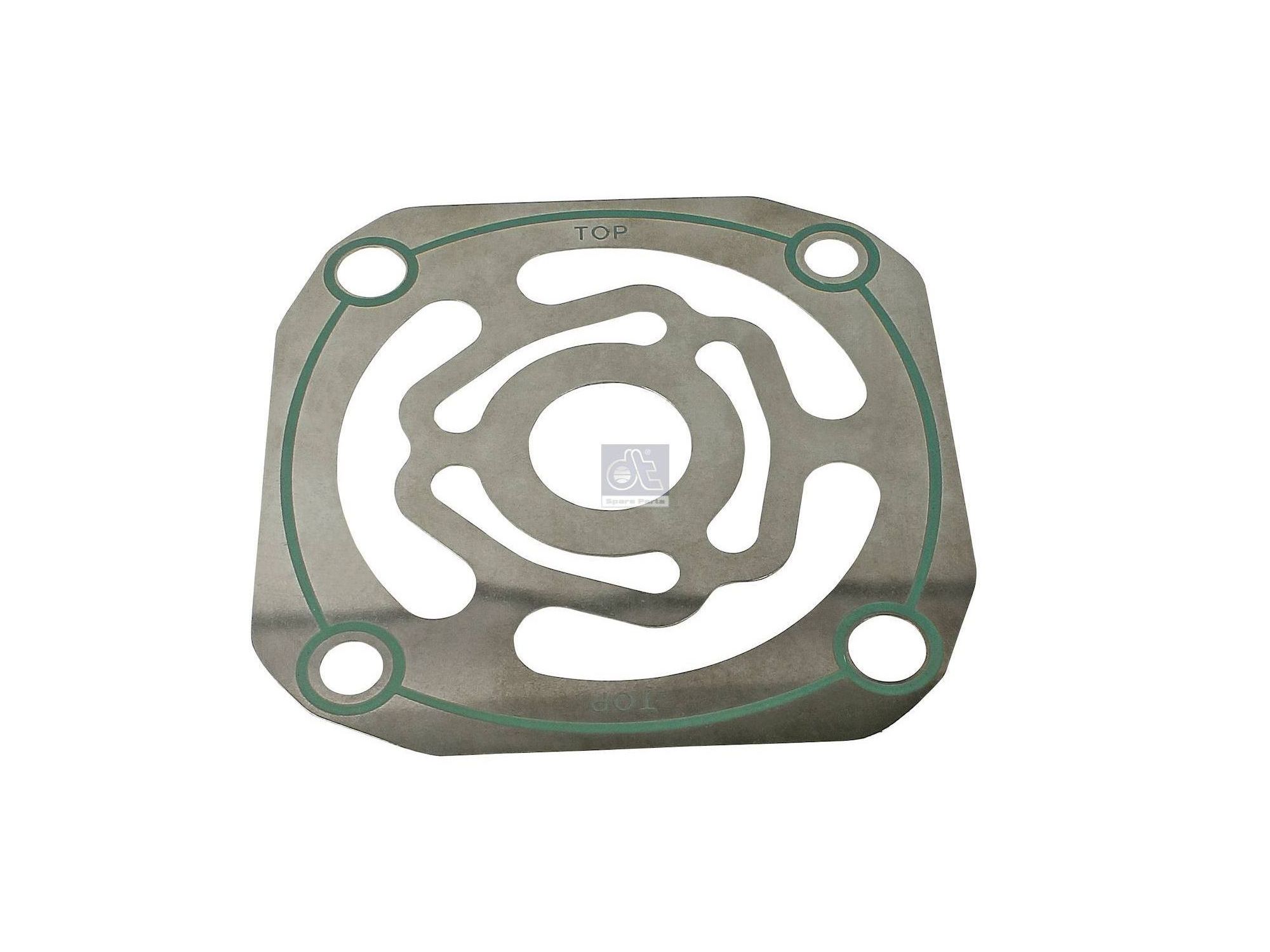 طوقا DT Spare Parts 5411310531