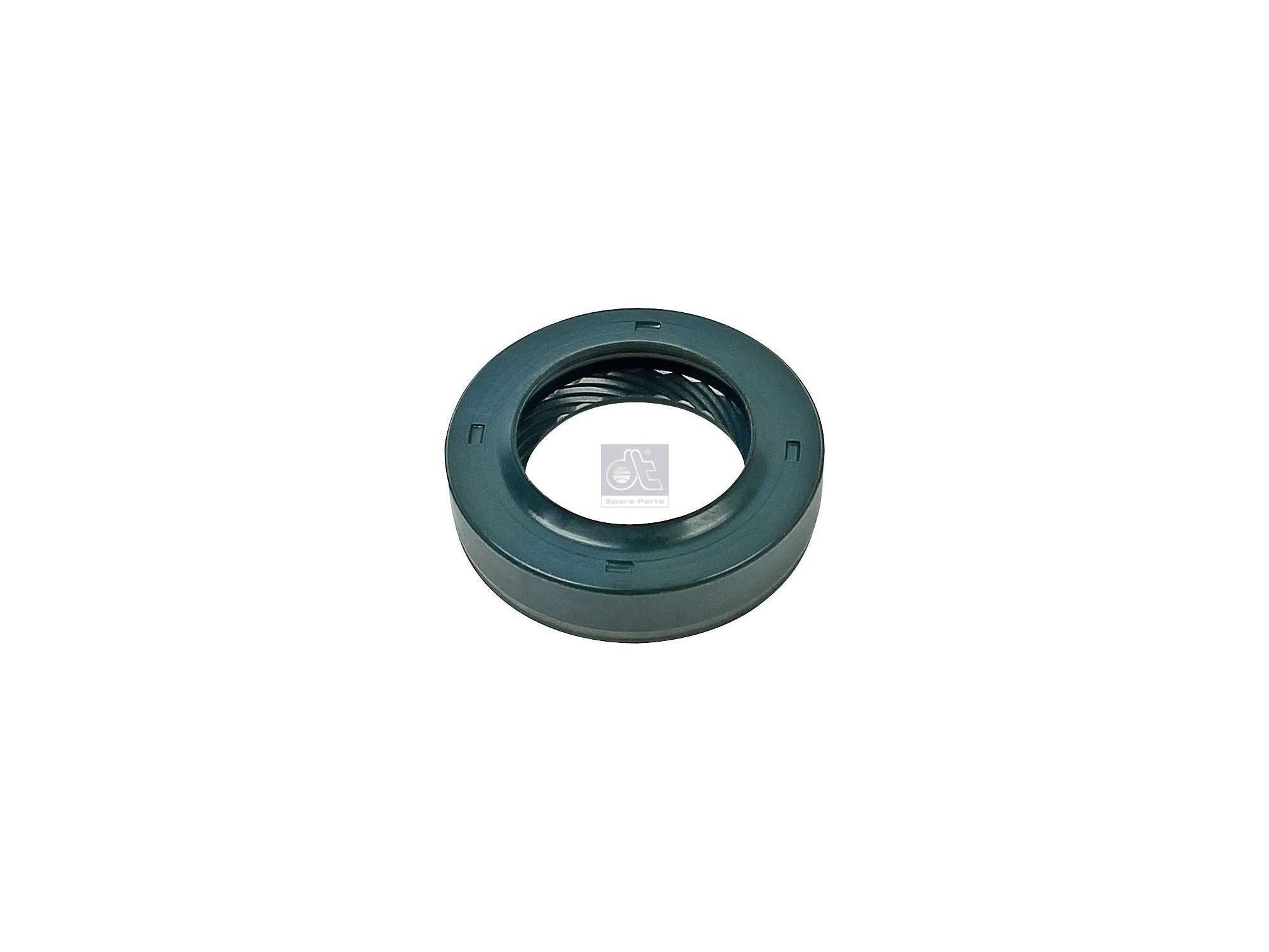 Seal ring DT Spare Parts 0139975847
