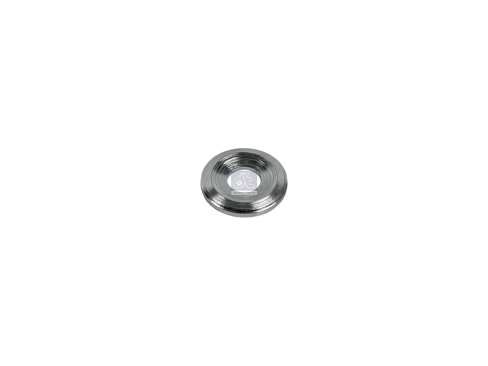 Seal ring DT Spare Parts 6010170060