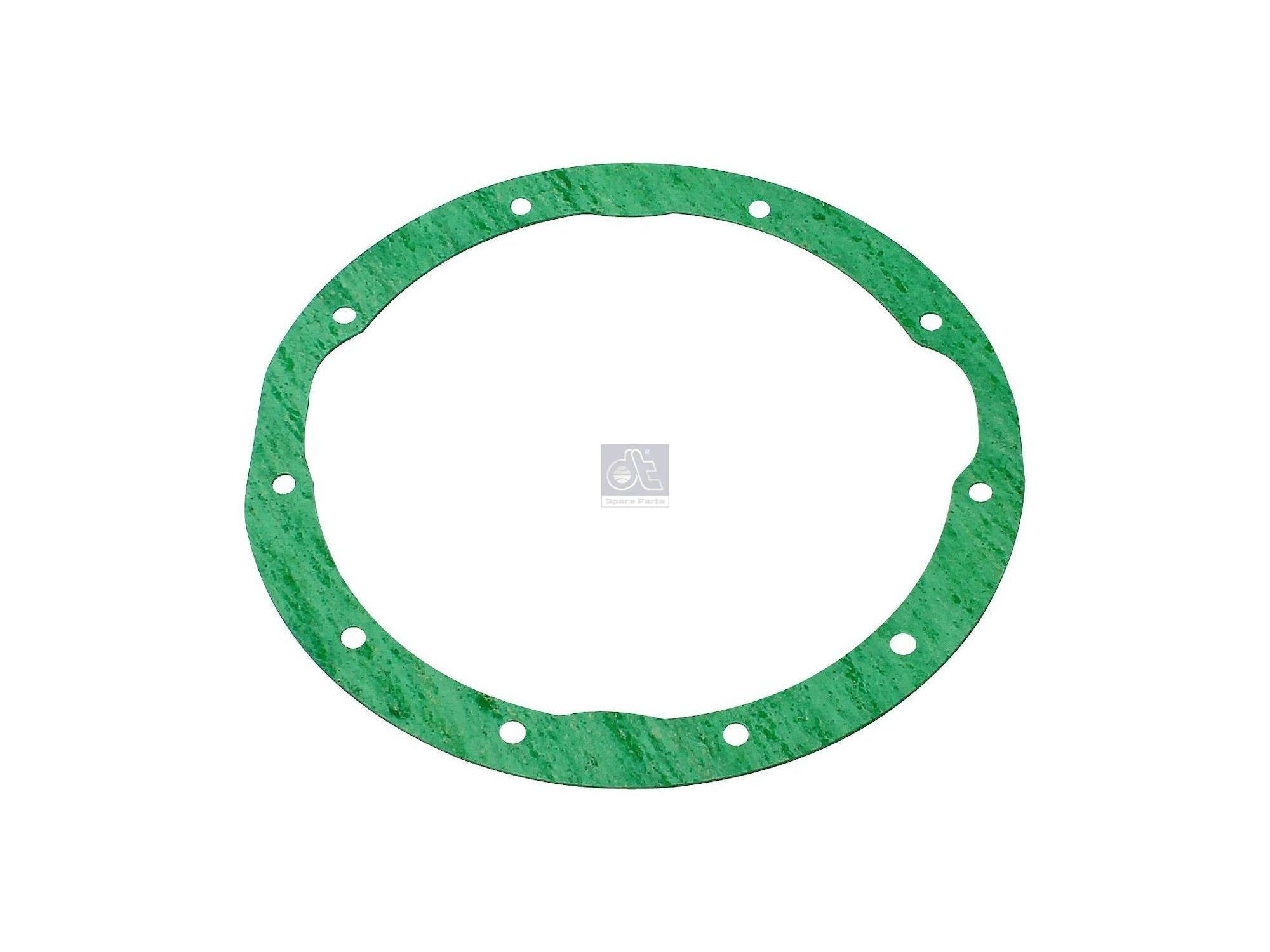 Garnitură DT Spare Parts 9063510080