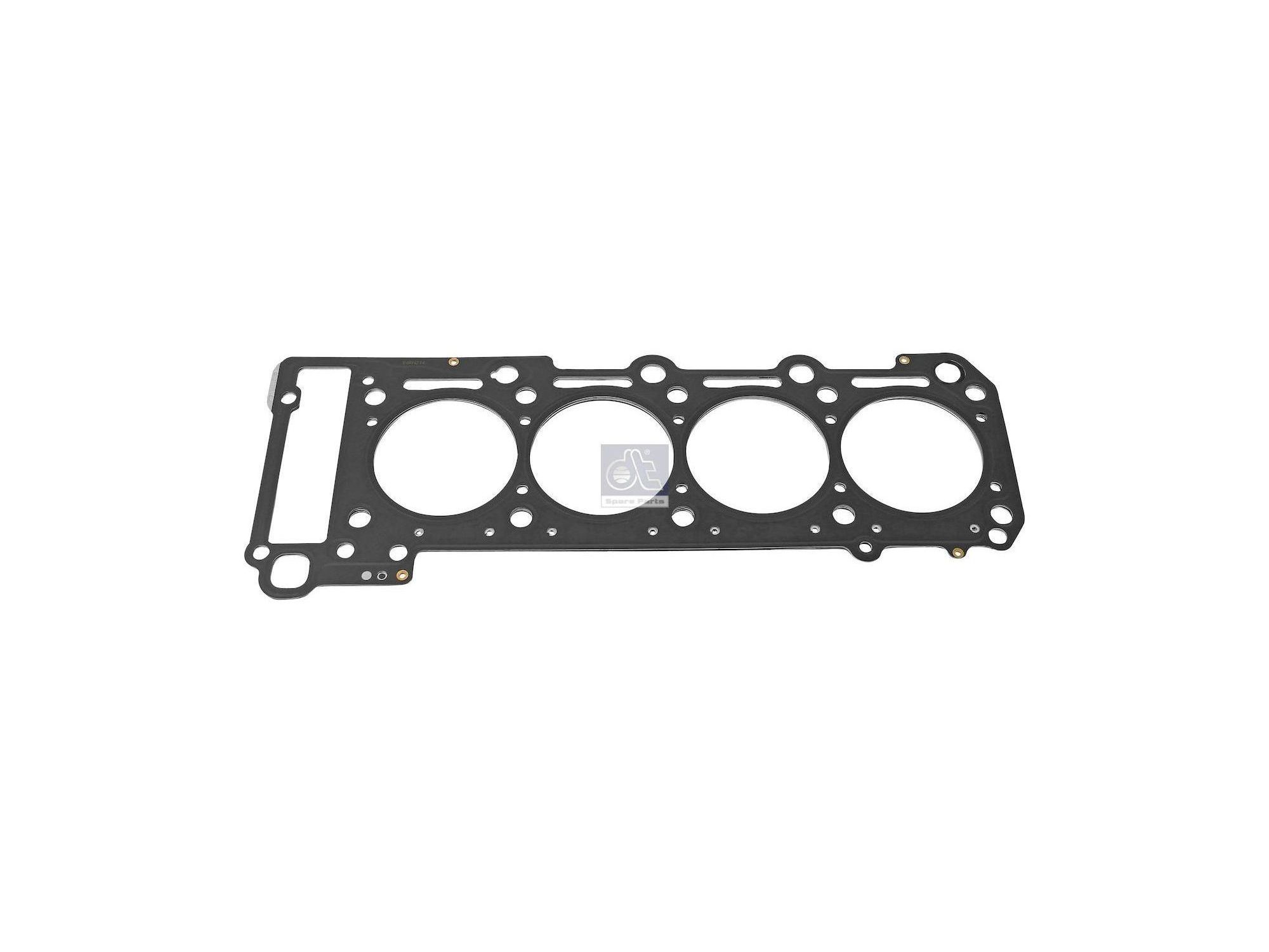 Junta de culata DT Spare Parts 6110160020