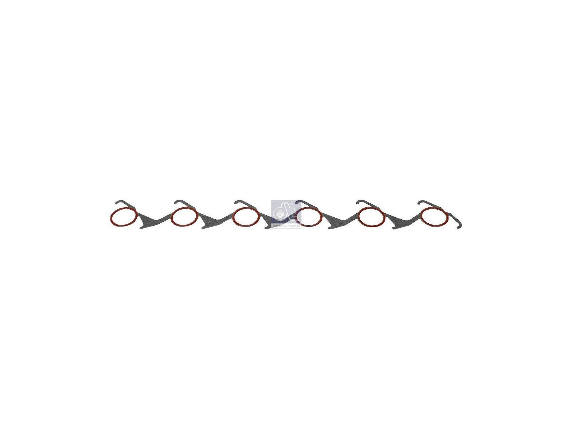 Dichtung DT Spare Parts 6011410280