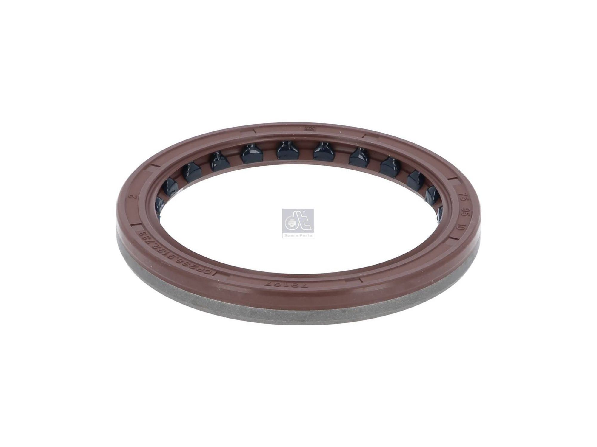 Wellendichtring DT Spare Parts 0219974947