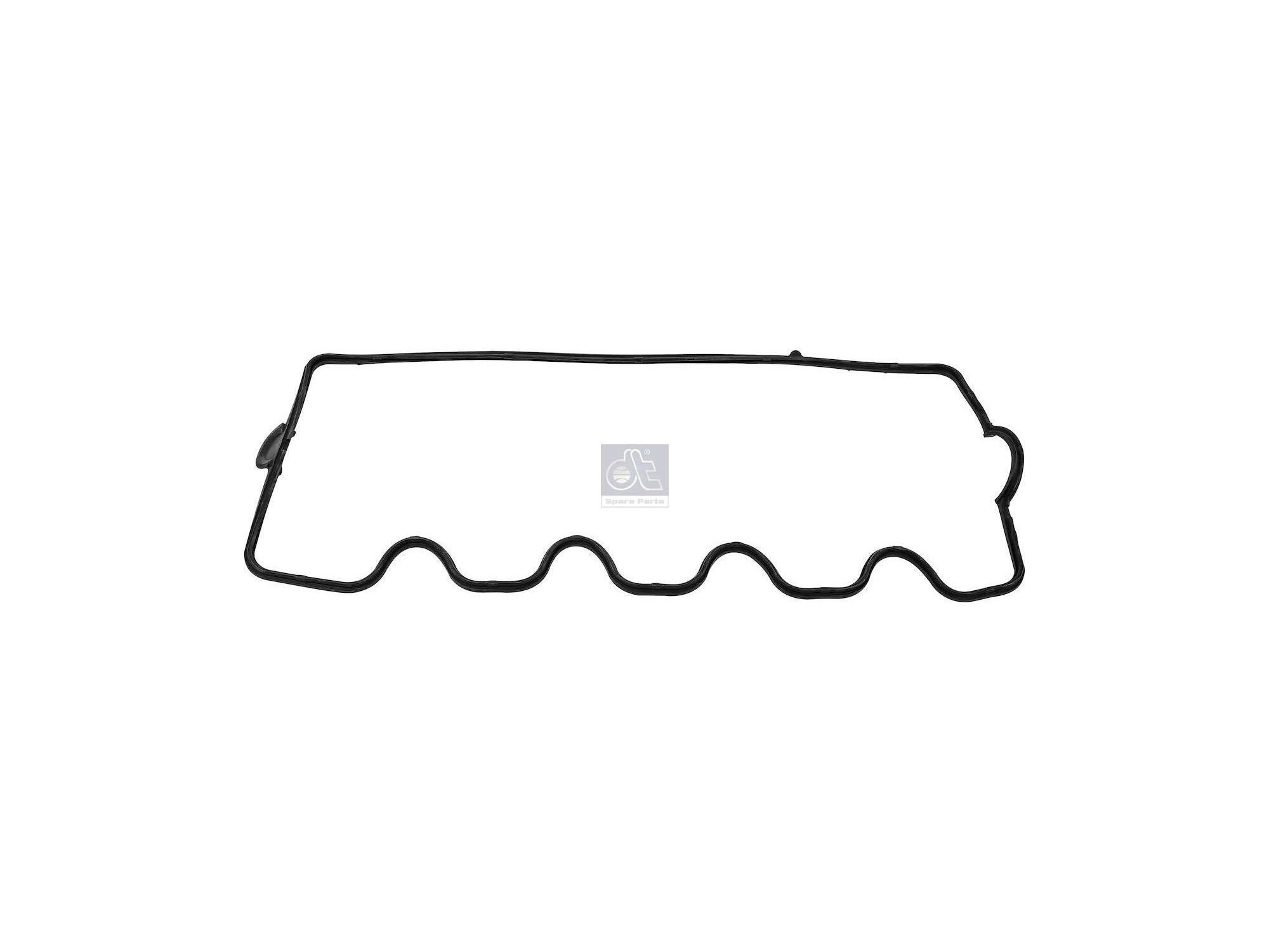 Garnitură DT Spare Parts 1020160221