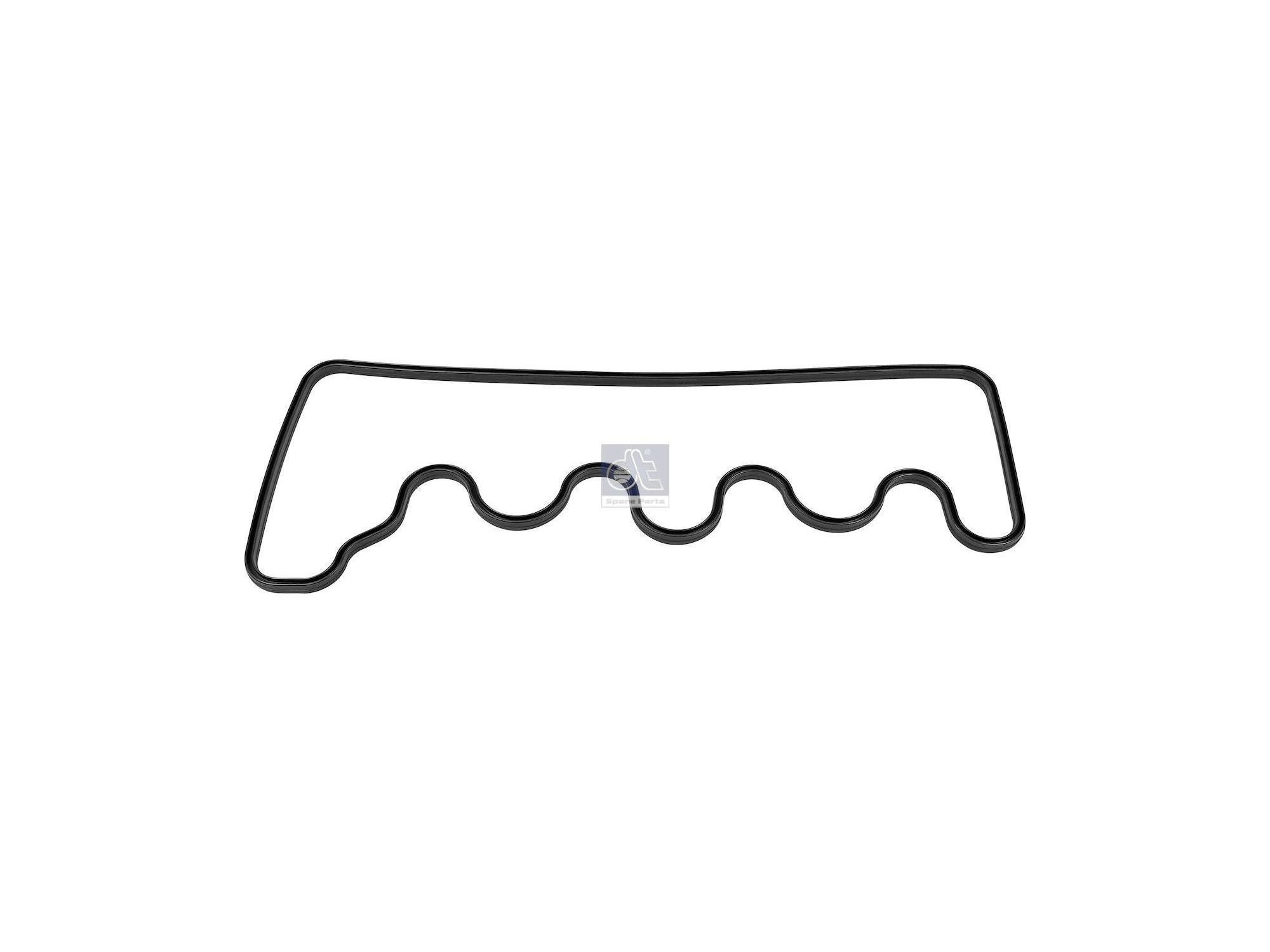 Junta DT Spare Parts 6150160080