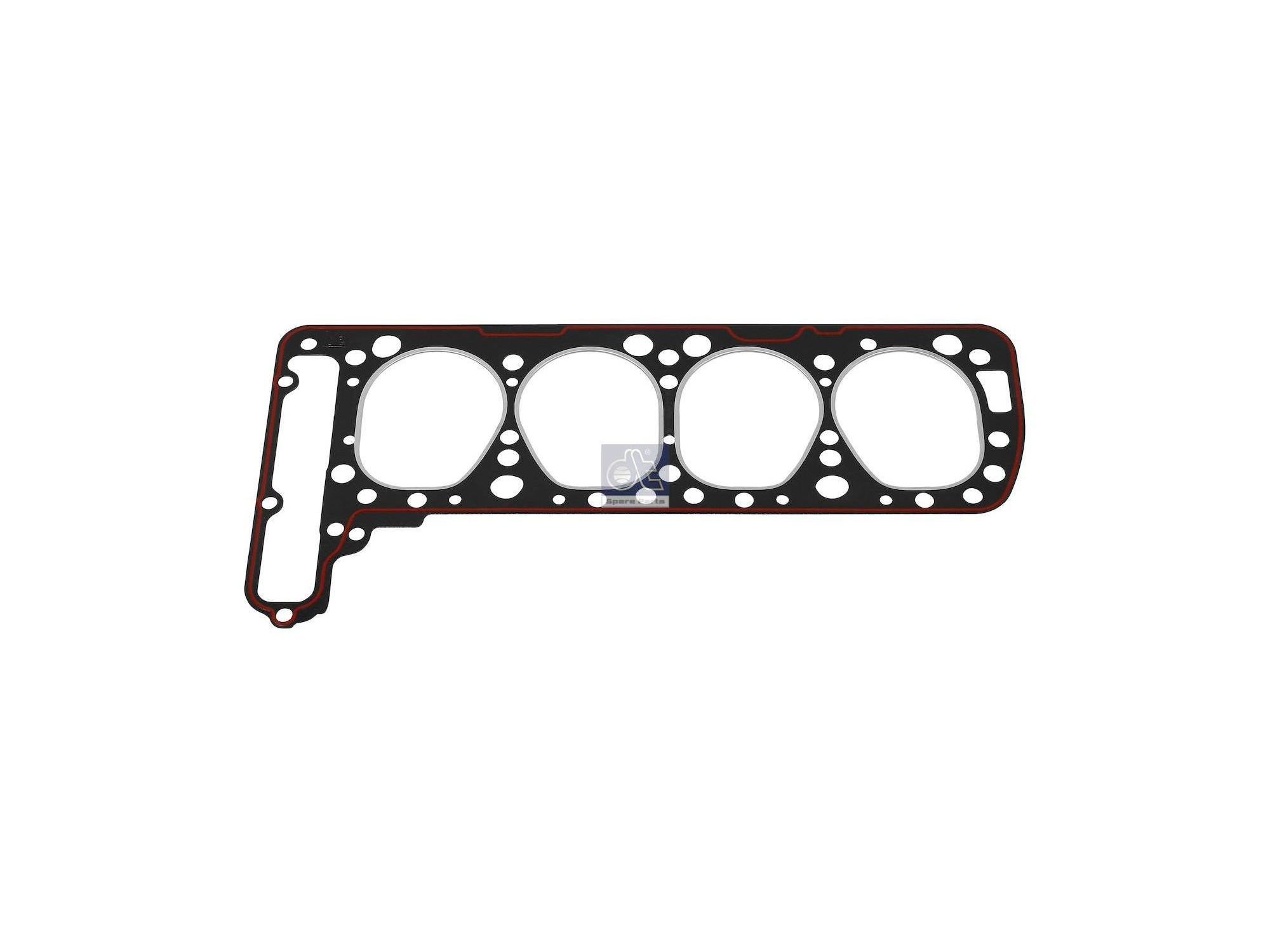 Junta de culata DT Spare Parts 1150163320