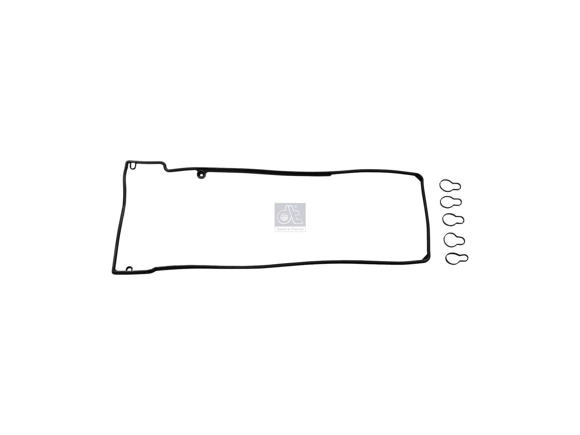 Junta DT Spare Parts 6130160121