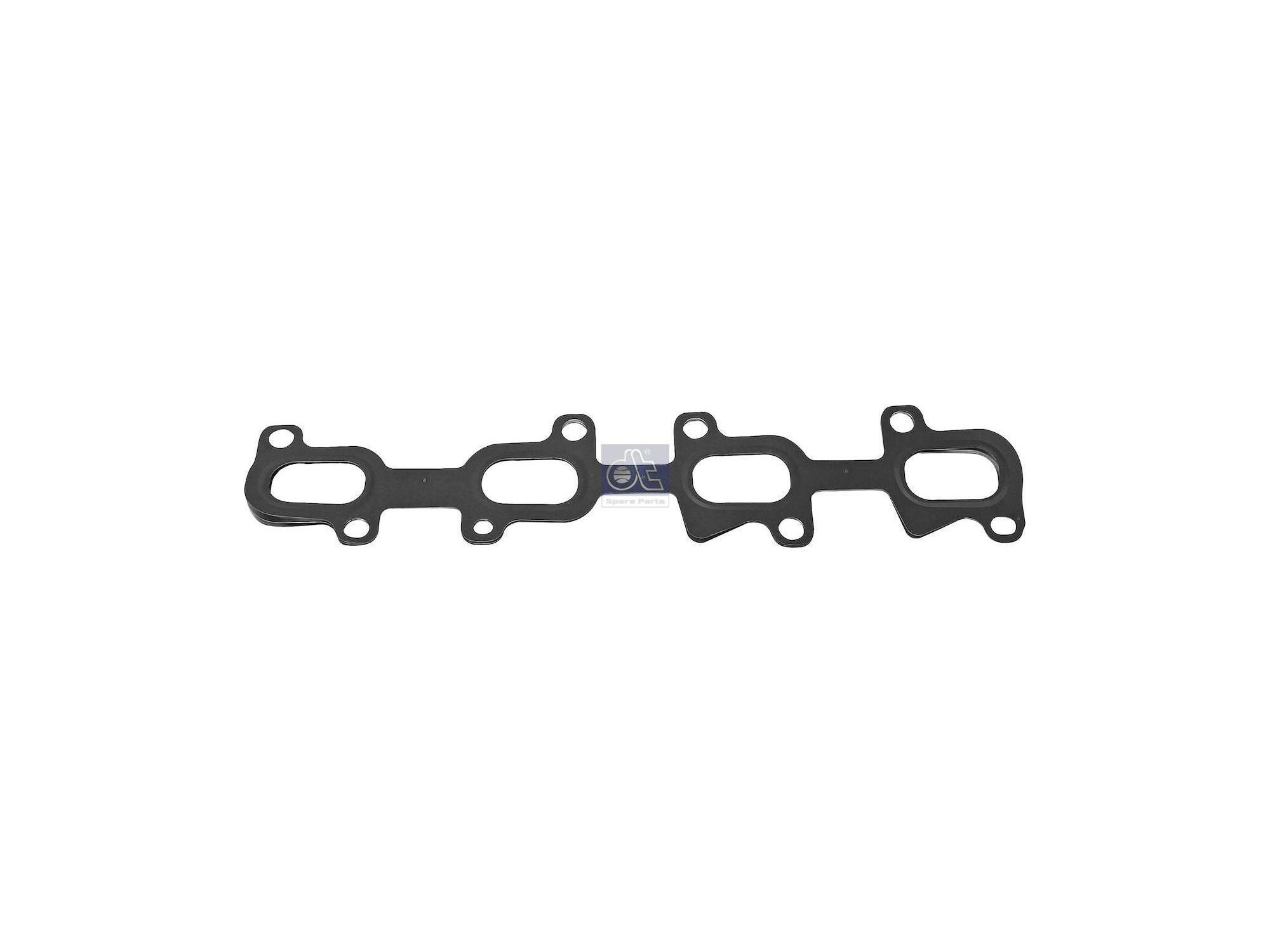 Dichtung DT Spare Parts 6511420580
