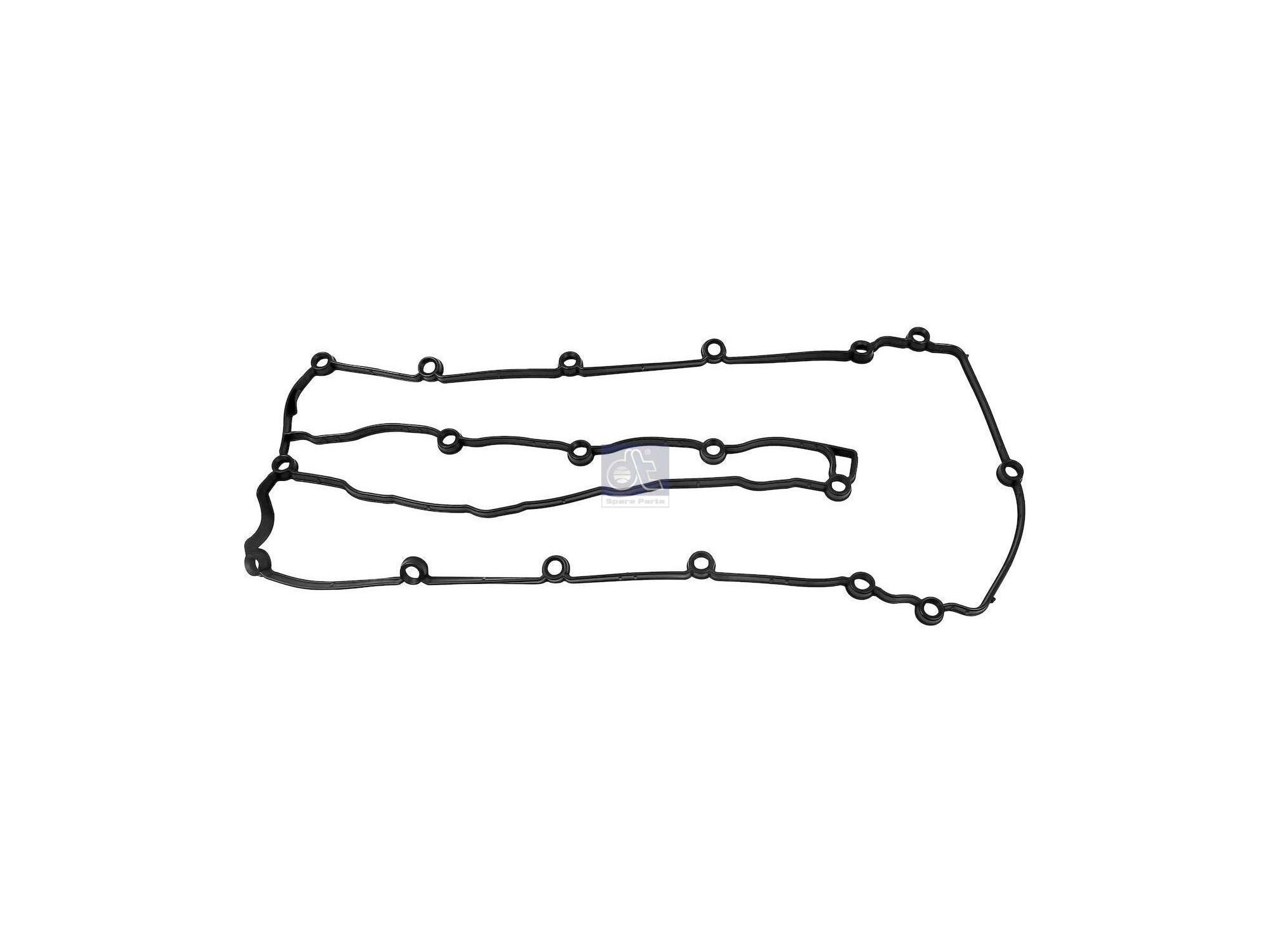 طوقا DT Spare Parts 6510160021