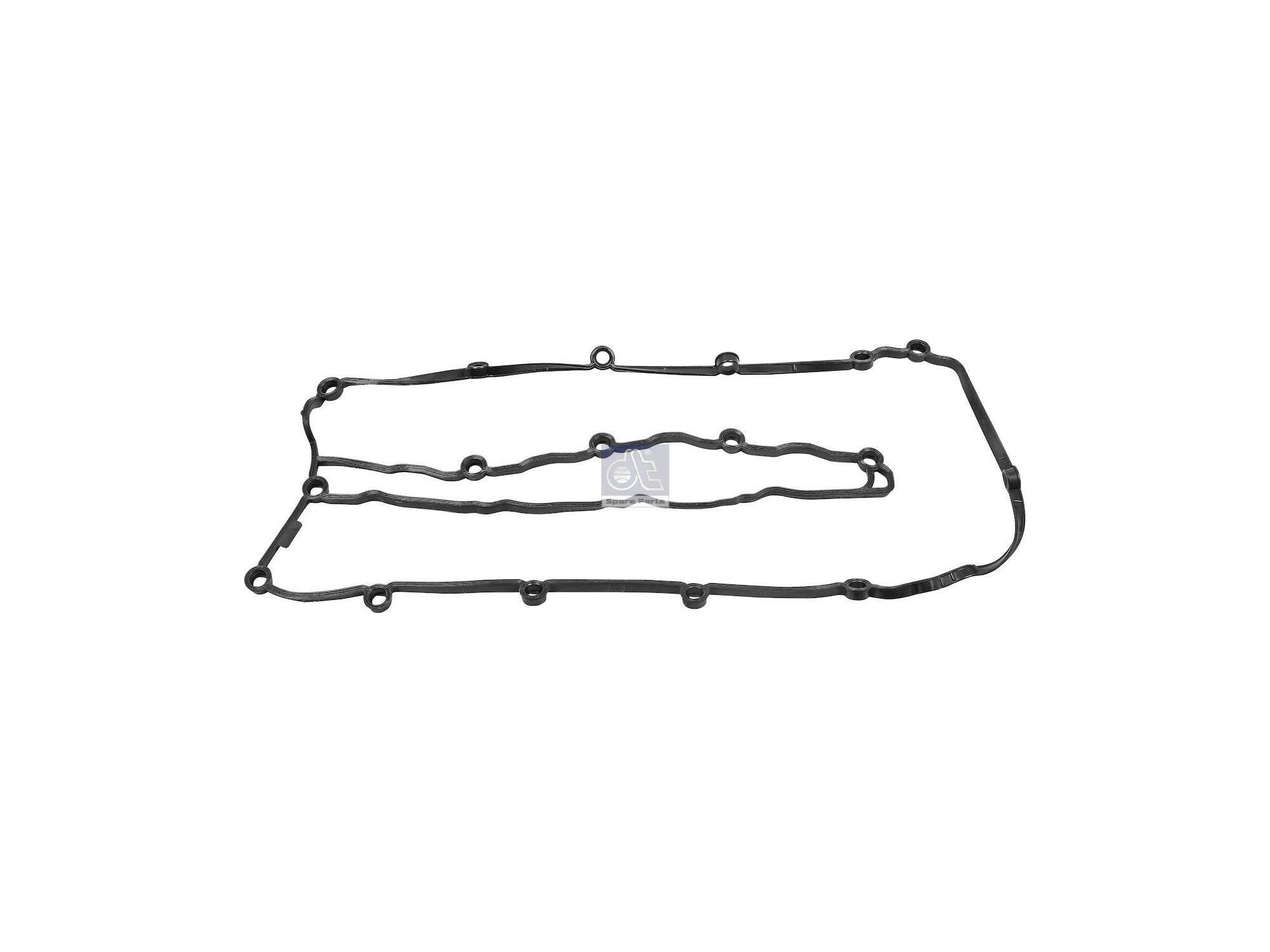 Dichtung DT Spare Parts 6510160321