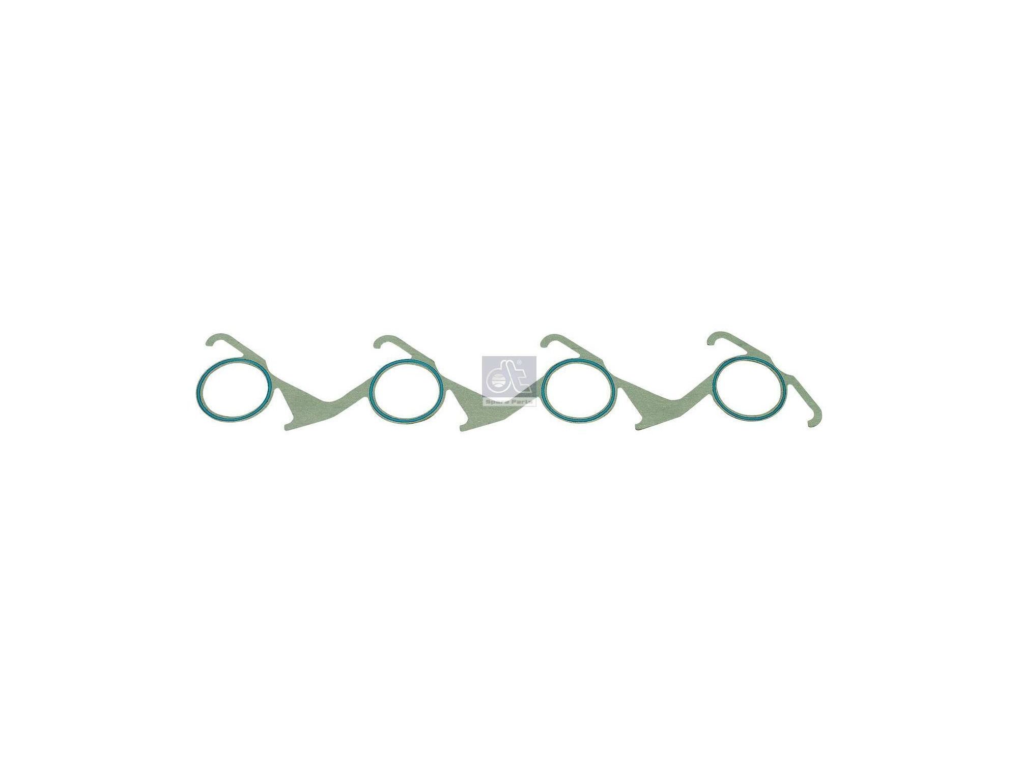 Dichtung DT Spare Parts 6011410180