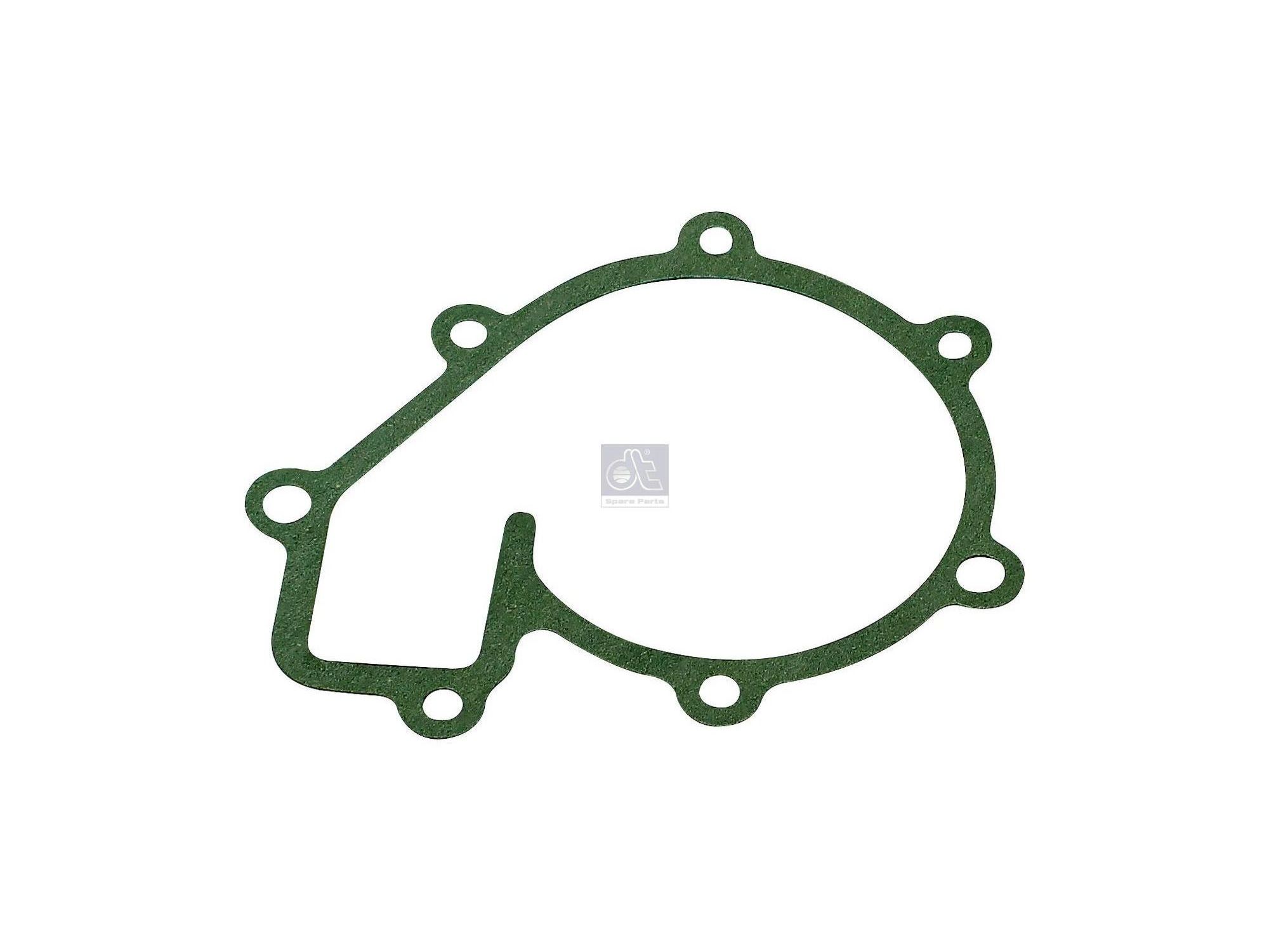 Dichtung DT Spare Parts 6012010380