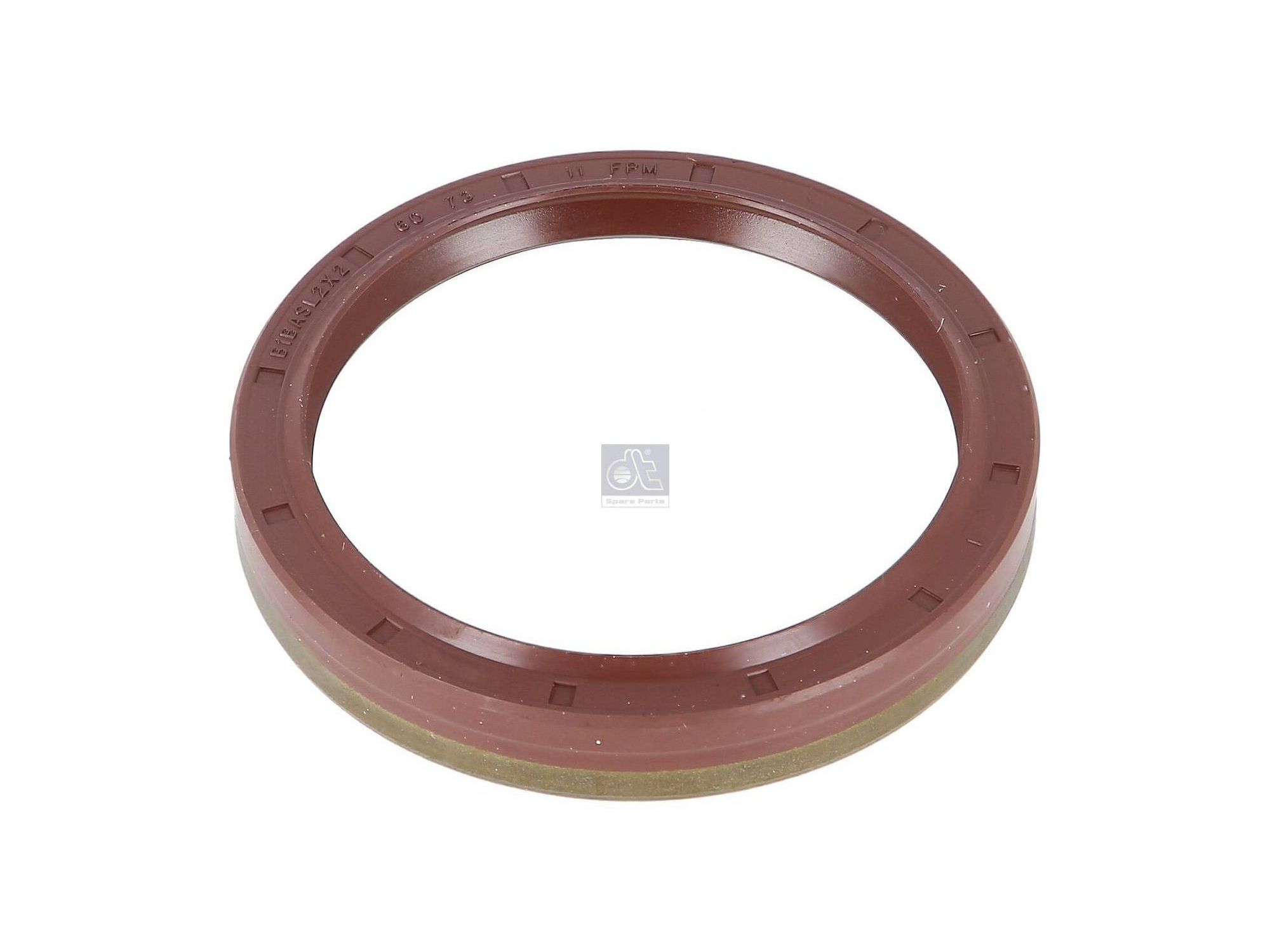 Wellendichtring DT Spare Parts 9029970146