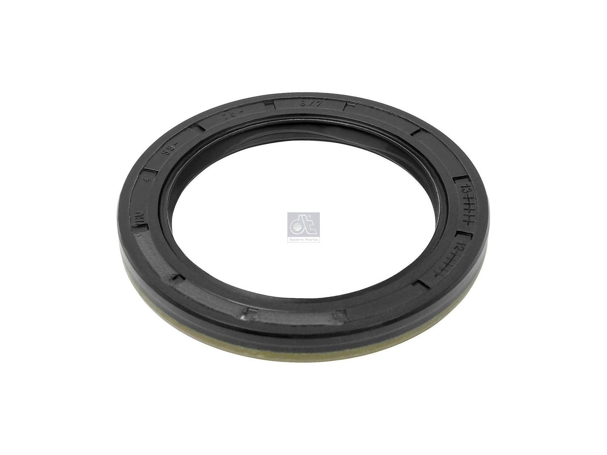 Wellendichtring DT Spare Parts 0189973147