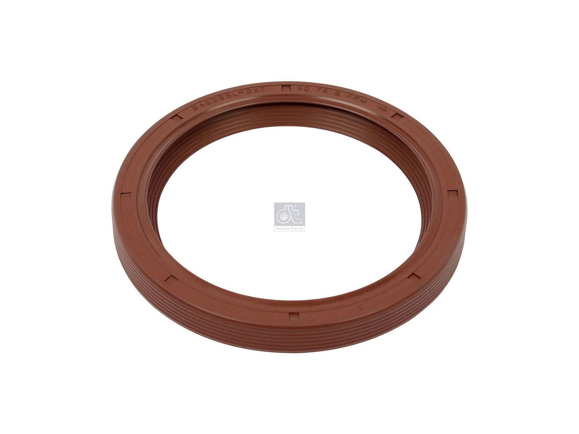 Wellendichtring DT Spare Parts 0149972646