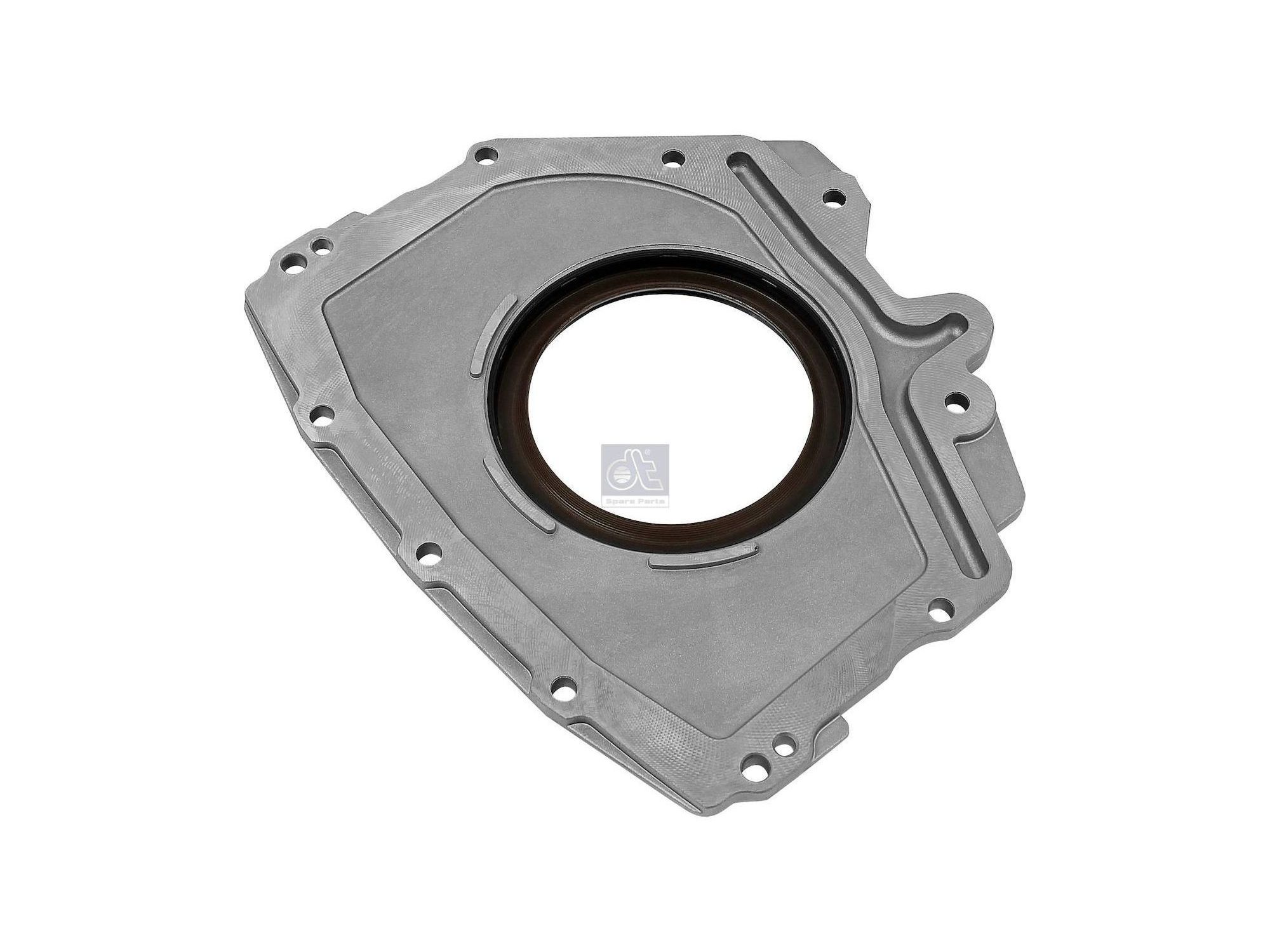Capac carter DT Spare Parts 6420100214