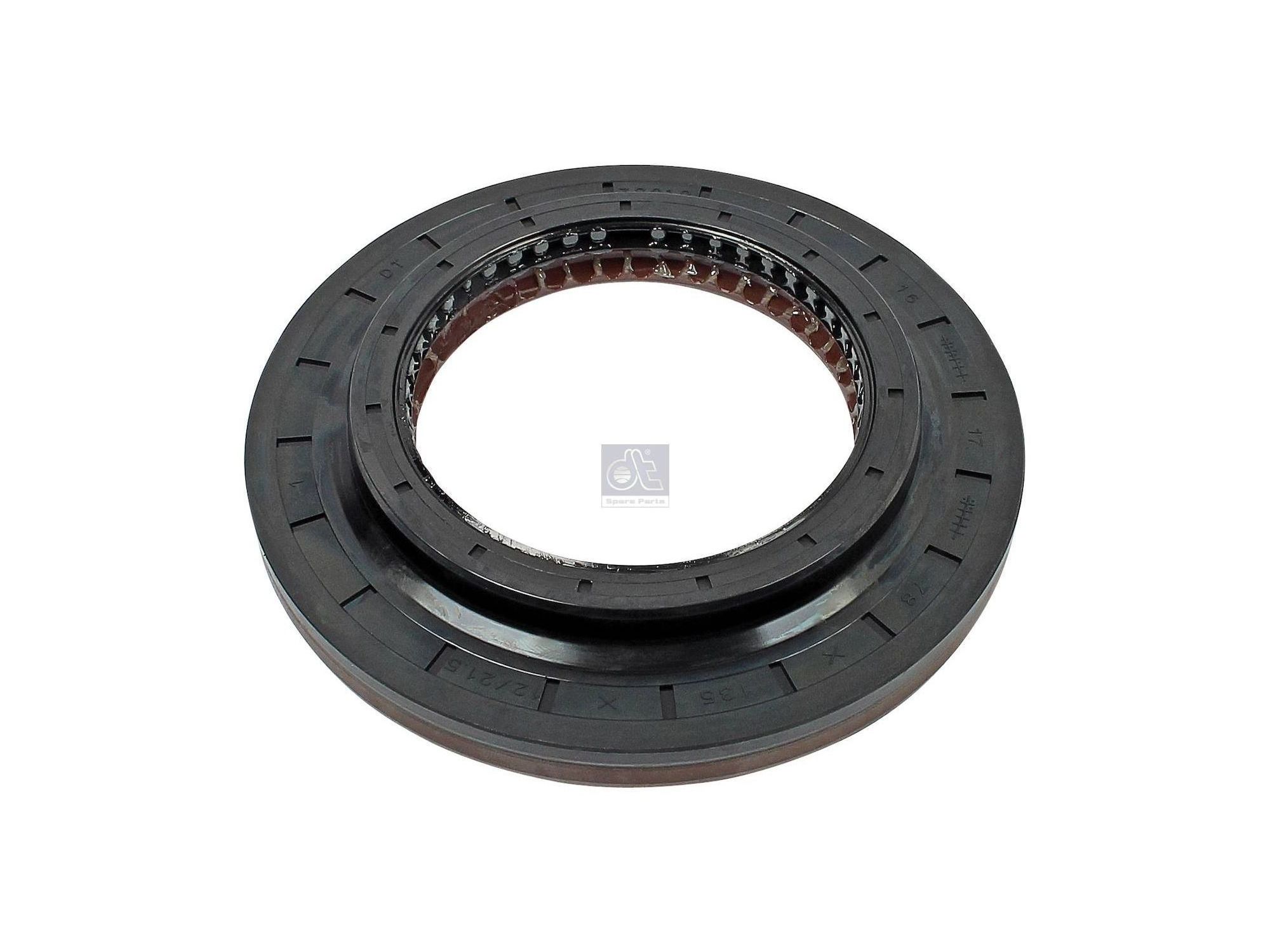 Wellendichtring DT Spare Parts 81965030385