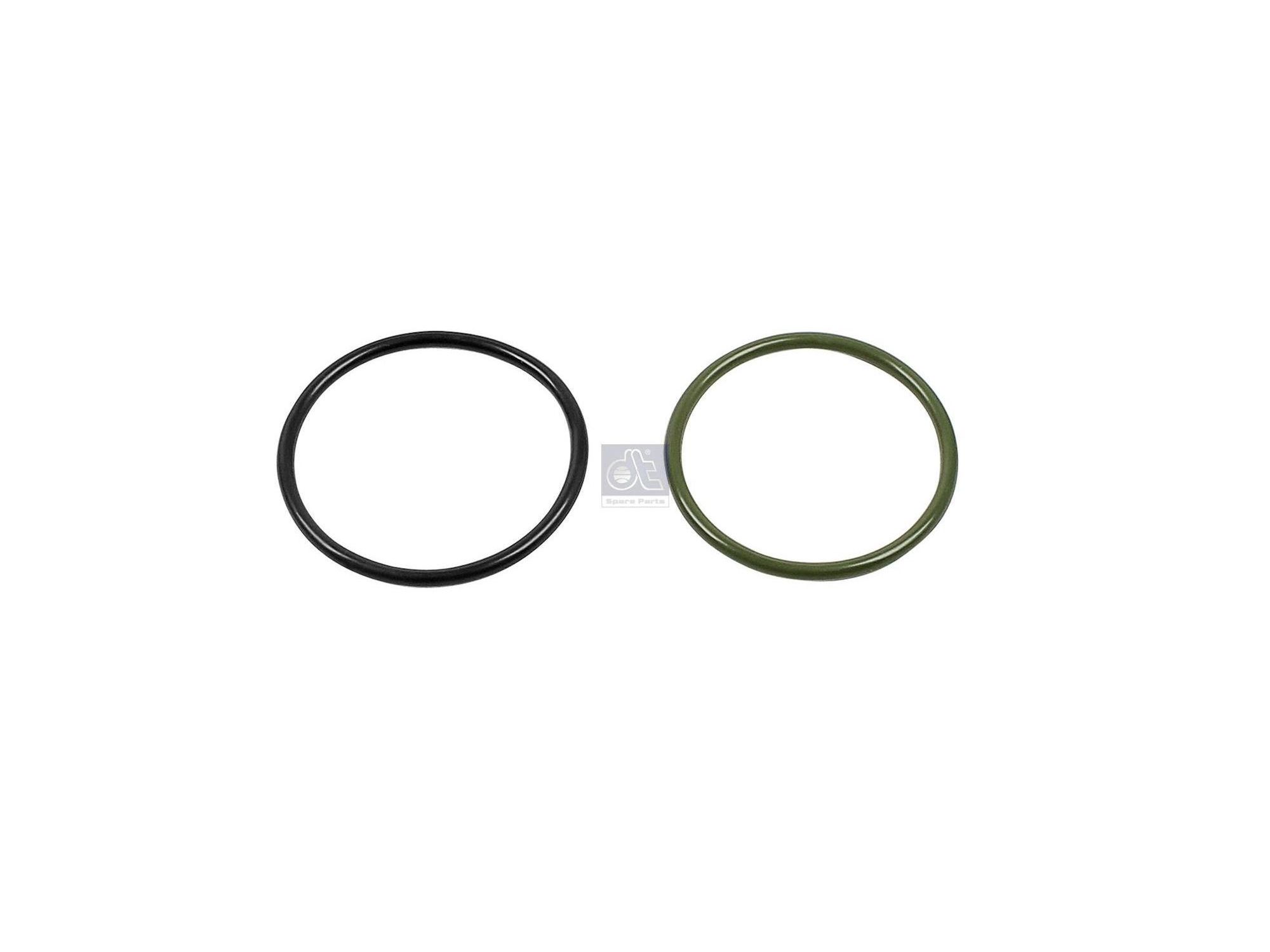 Set O-Ring DT Spare Parts 0289975648