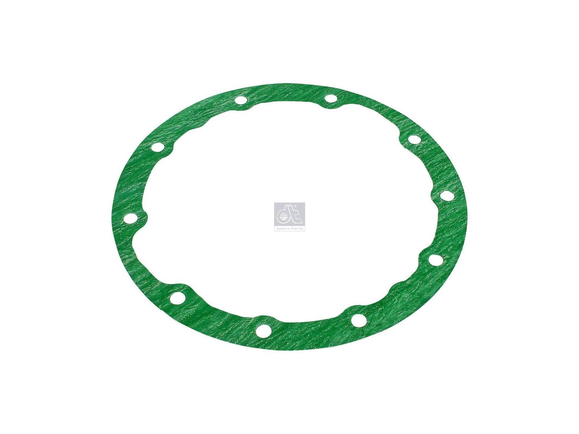 Dichtung DT Spare Parts 9063510180