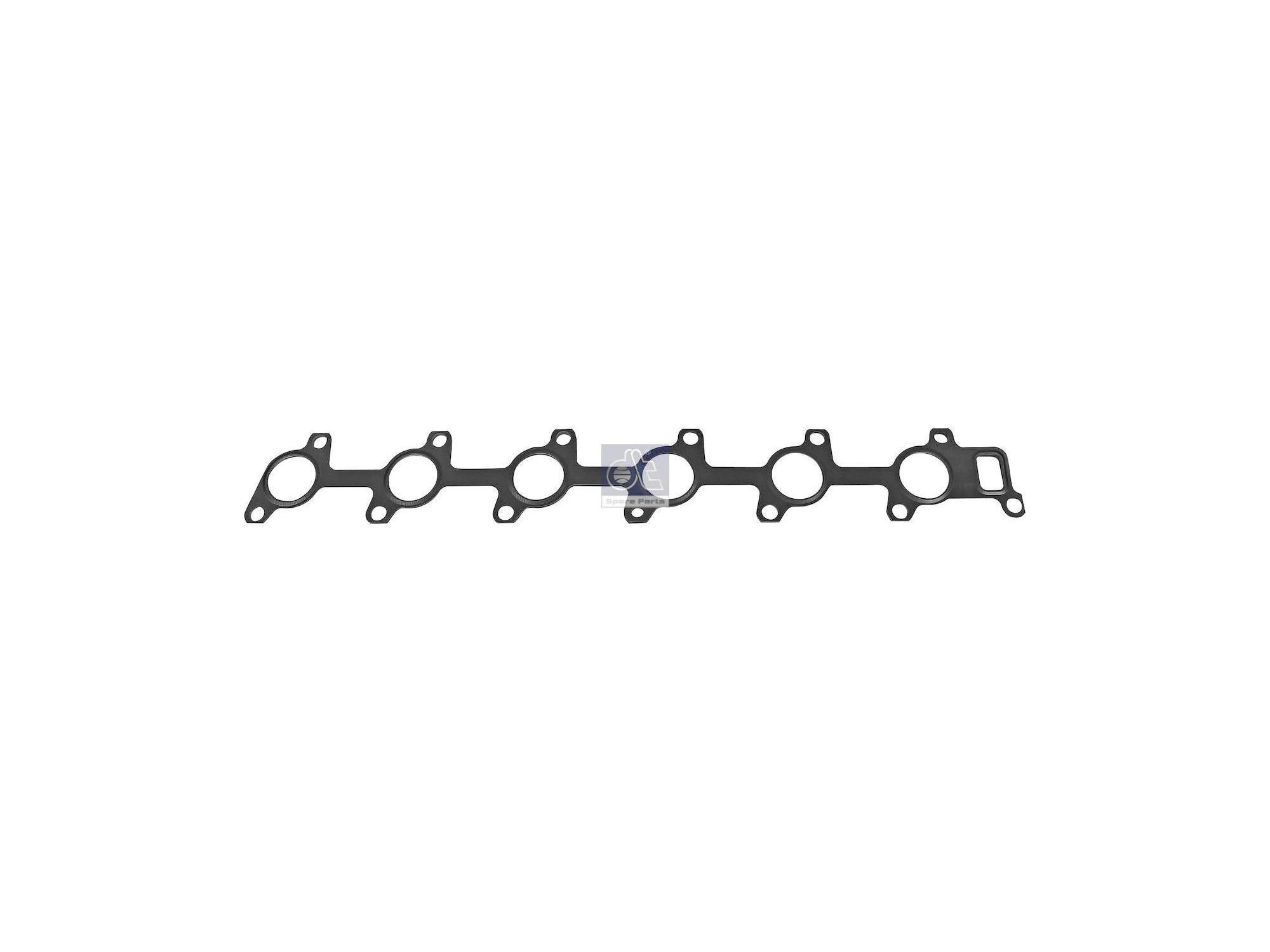 Dichtung DT Spare Parts 6131420480