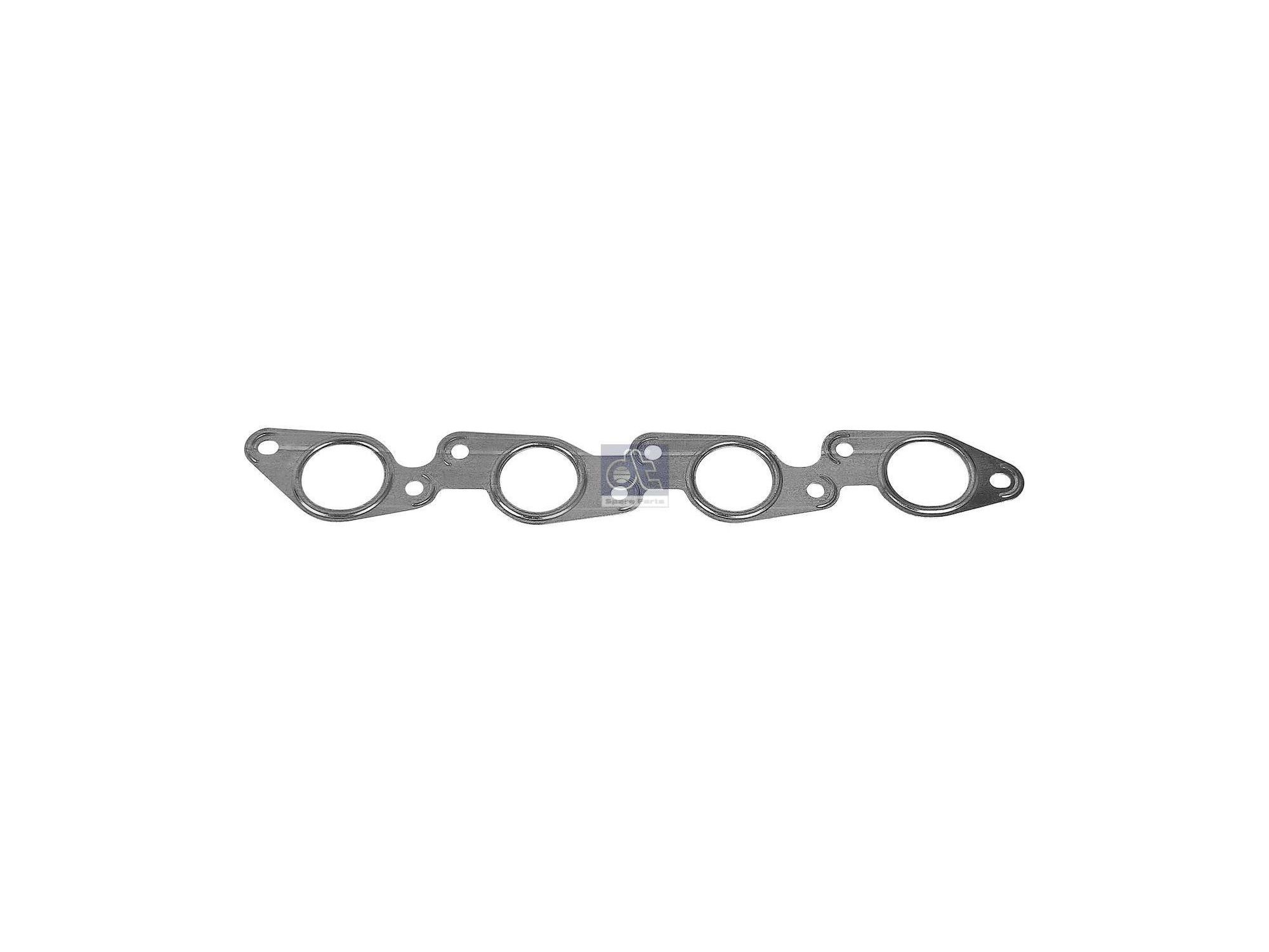Dichtung DT Spare Parts 6011420280