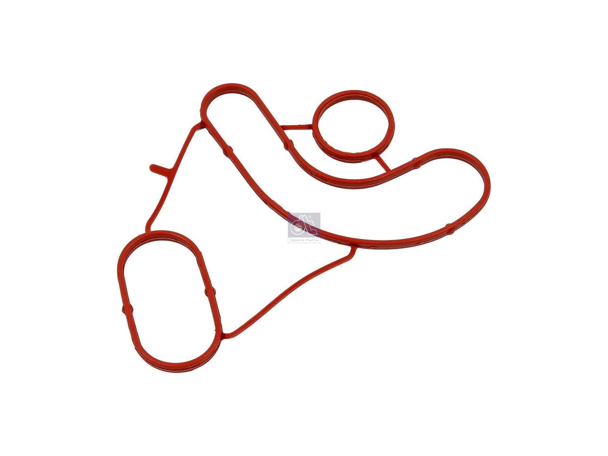 Dichtung DT Spare Parts 6111840280