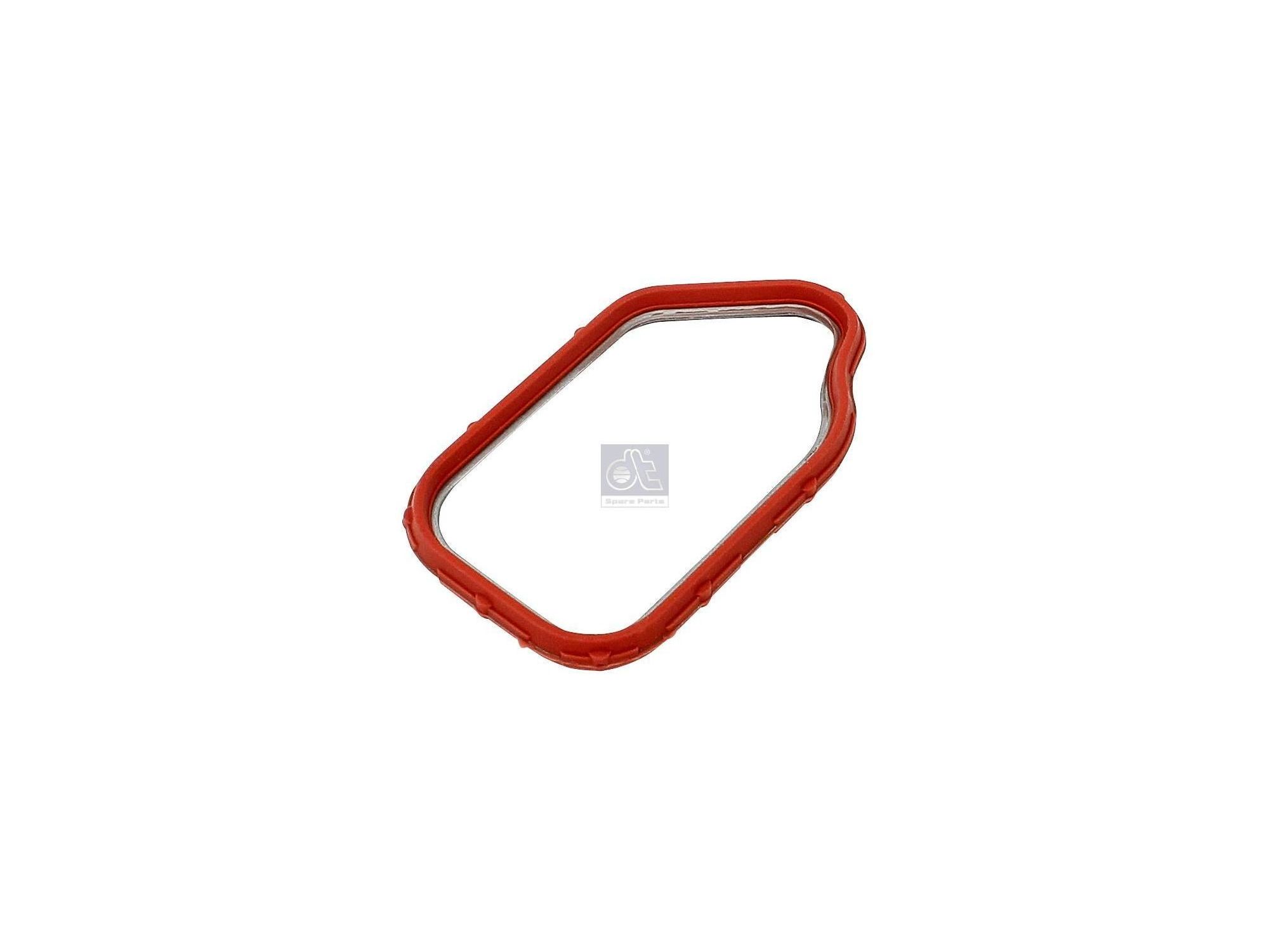 Garnitură DT Spare Parts 6110150180