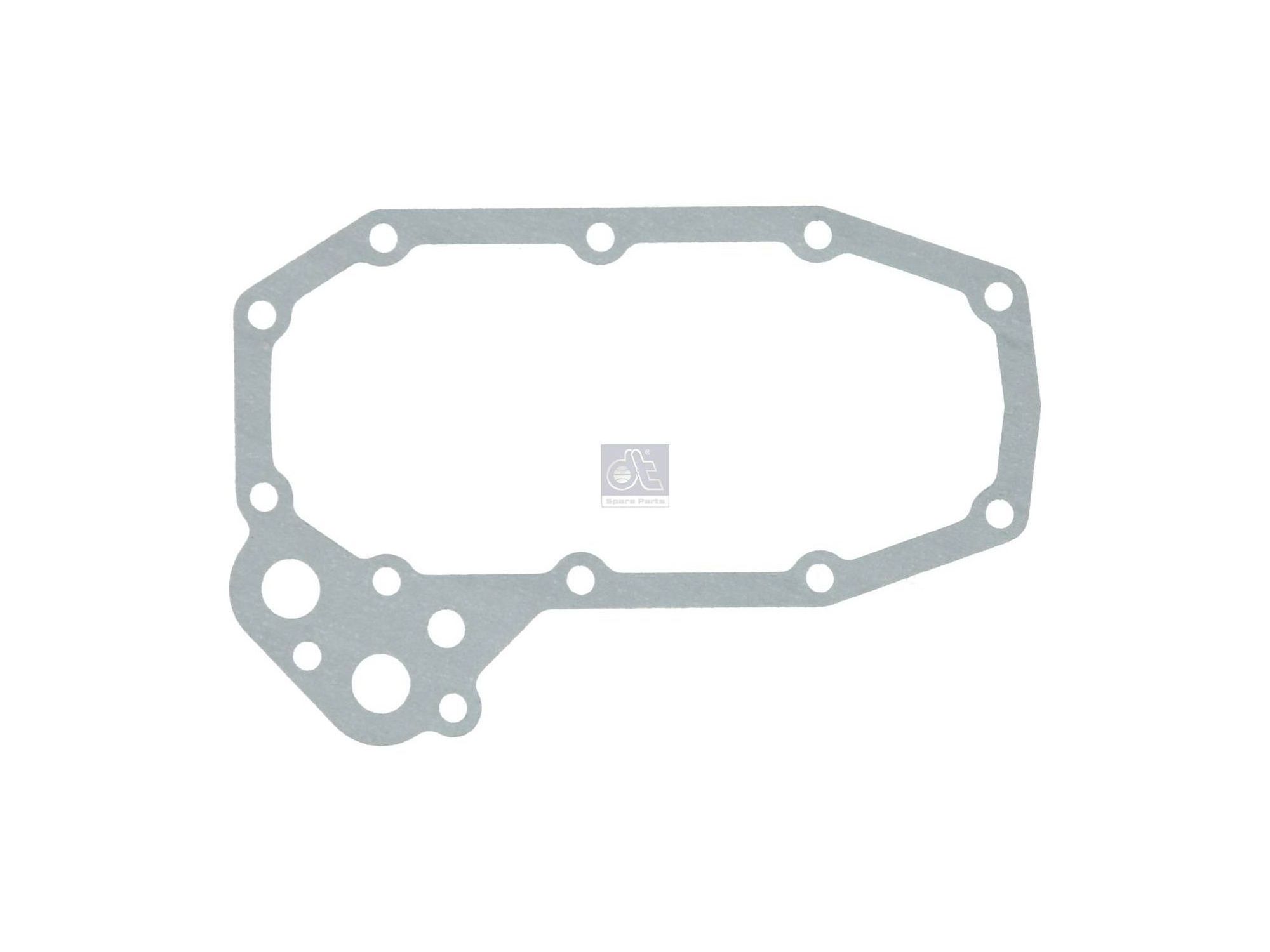 Dichtung DT Spare Parts 9061880280
