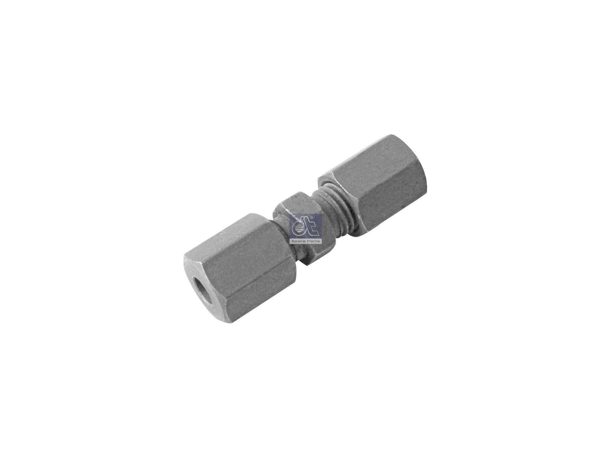 Conexión recta DT Spare Parts 0029908568