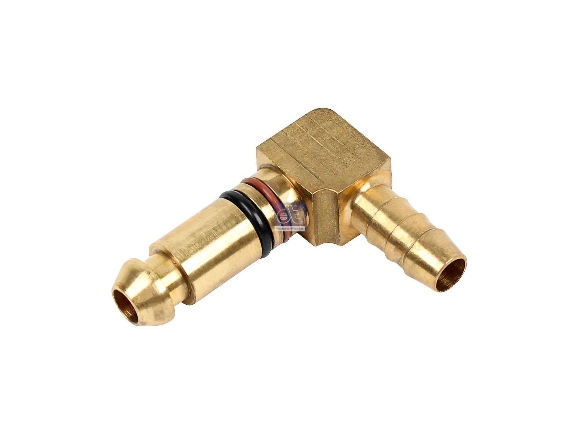 قابس DT Spare Parts 0019907971