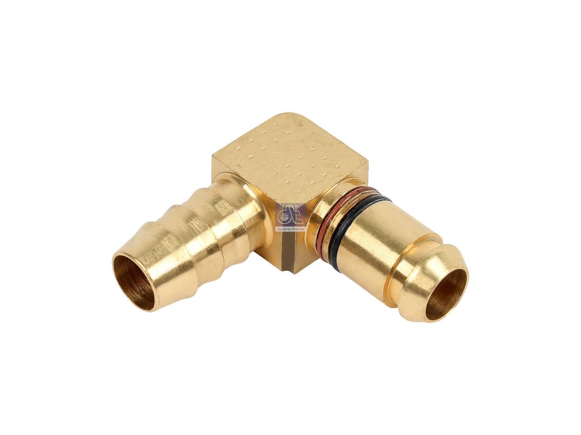 Enchufe DT Spare Parts 0029902971