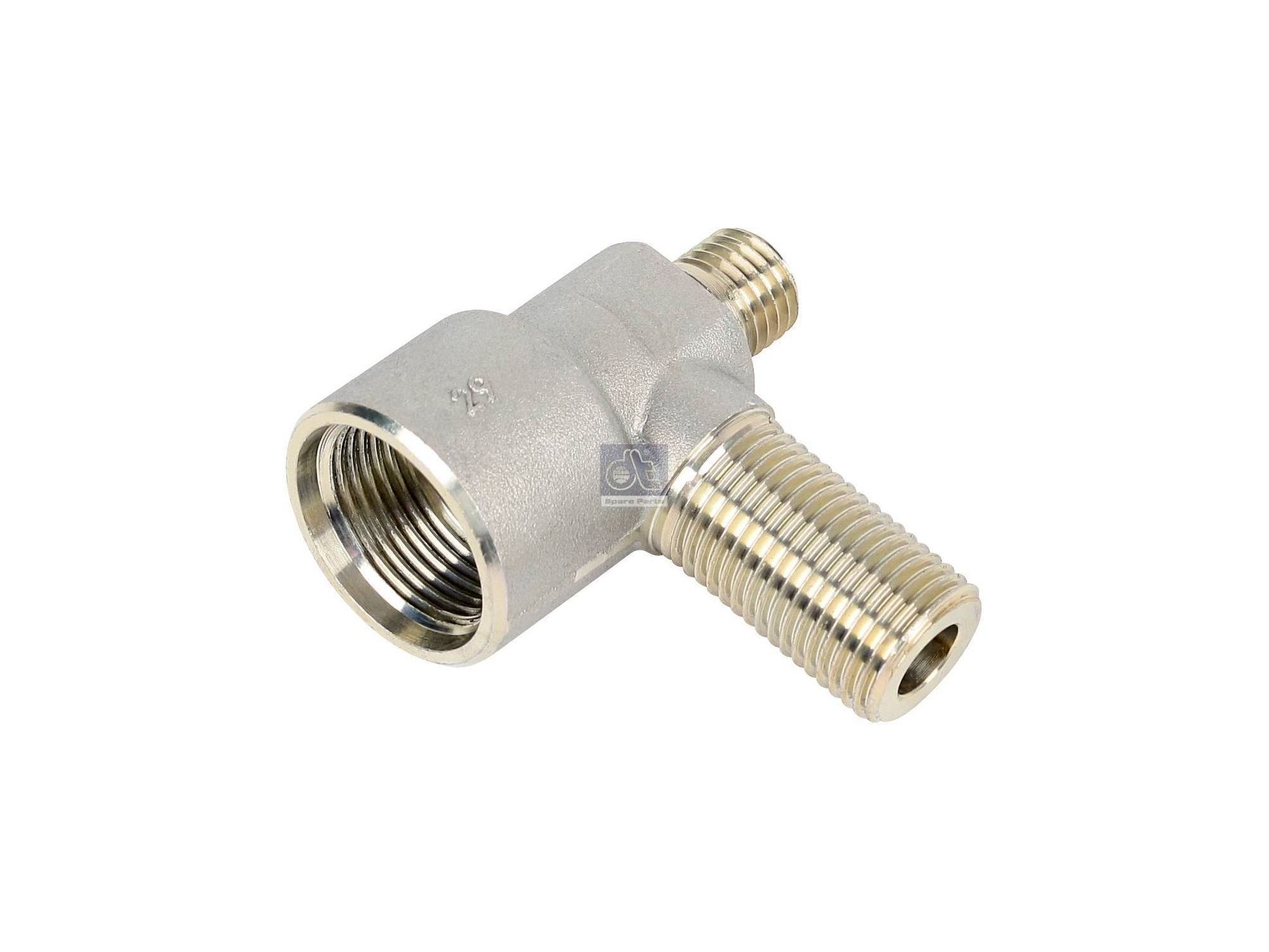 Conector în T DT Spare Parts 6459900270