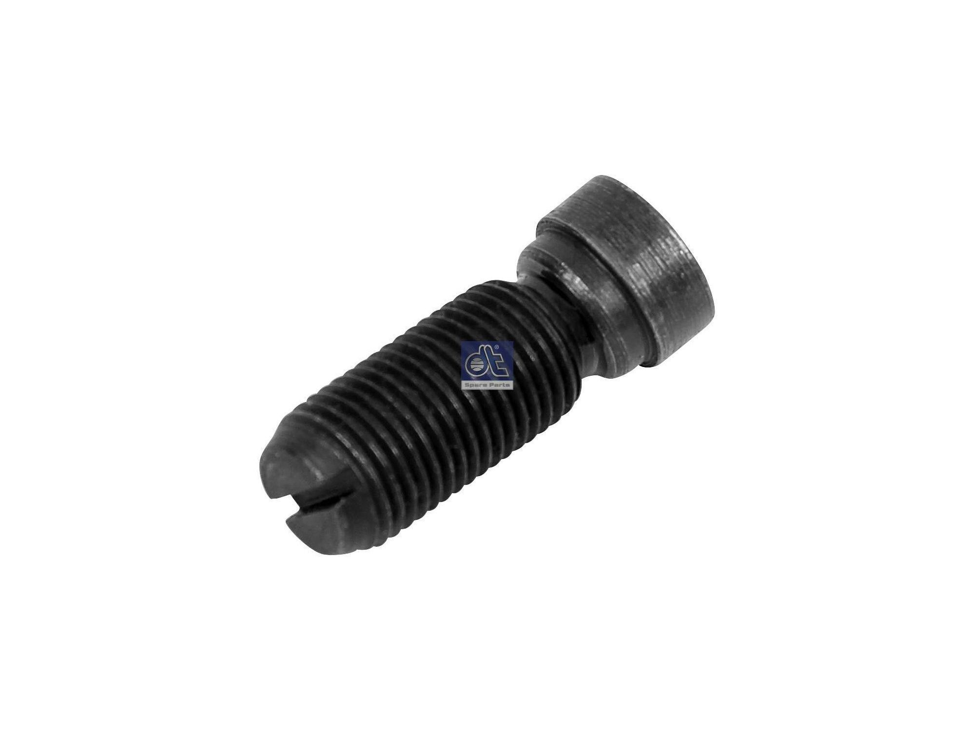 Adjusting Bolt DT Spare Parts 3260500220