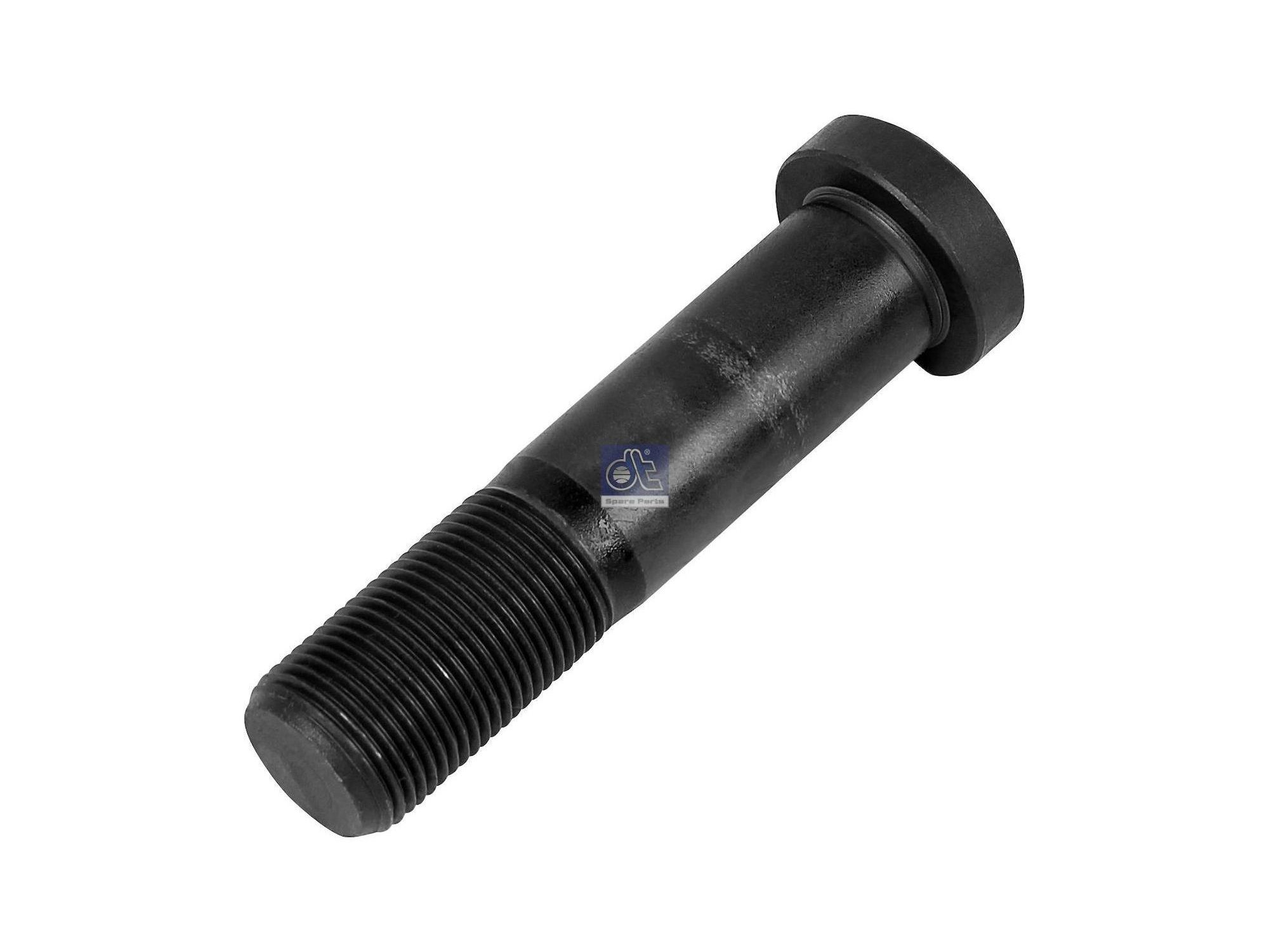 Колесный болт DT Spare Parts 0004015171