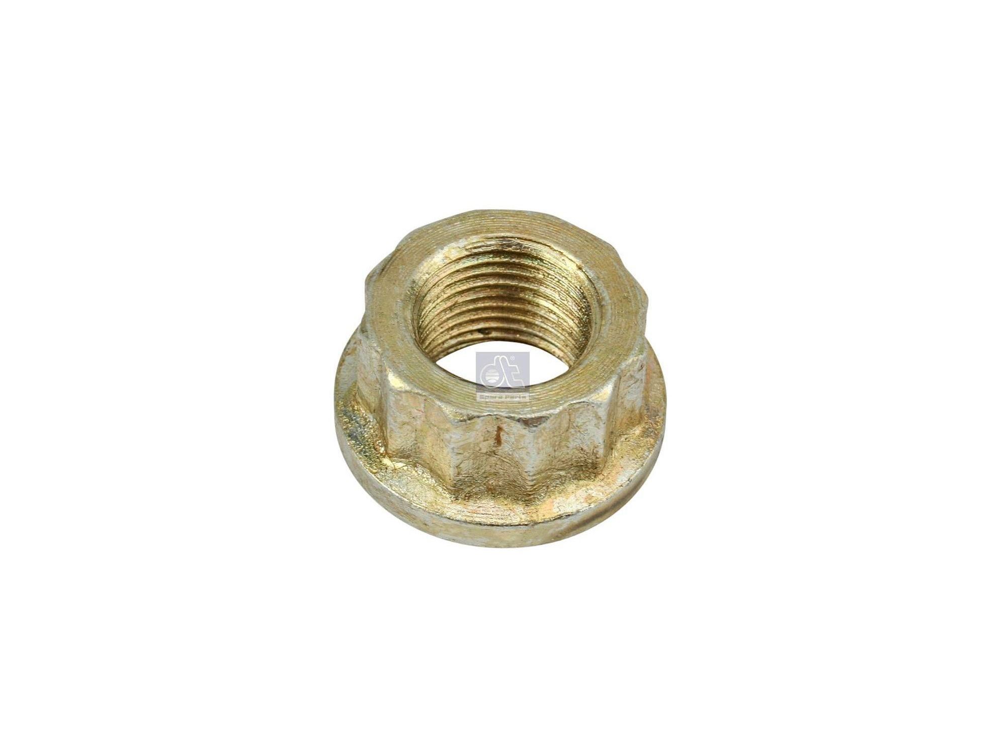 Drijfstangmoer DT Spare Parts 3220380072