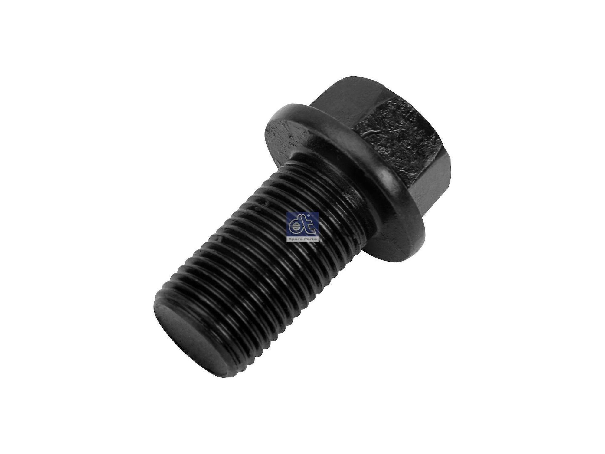 Perno DT Spare Parts 4039900204