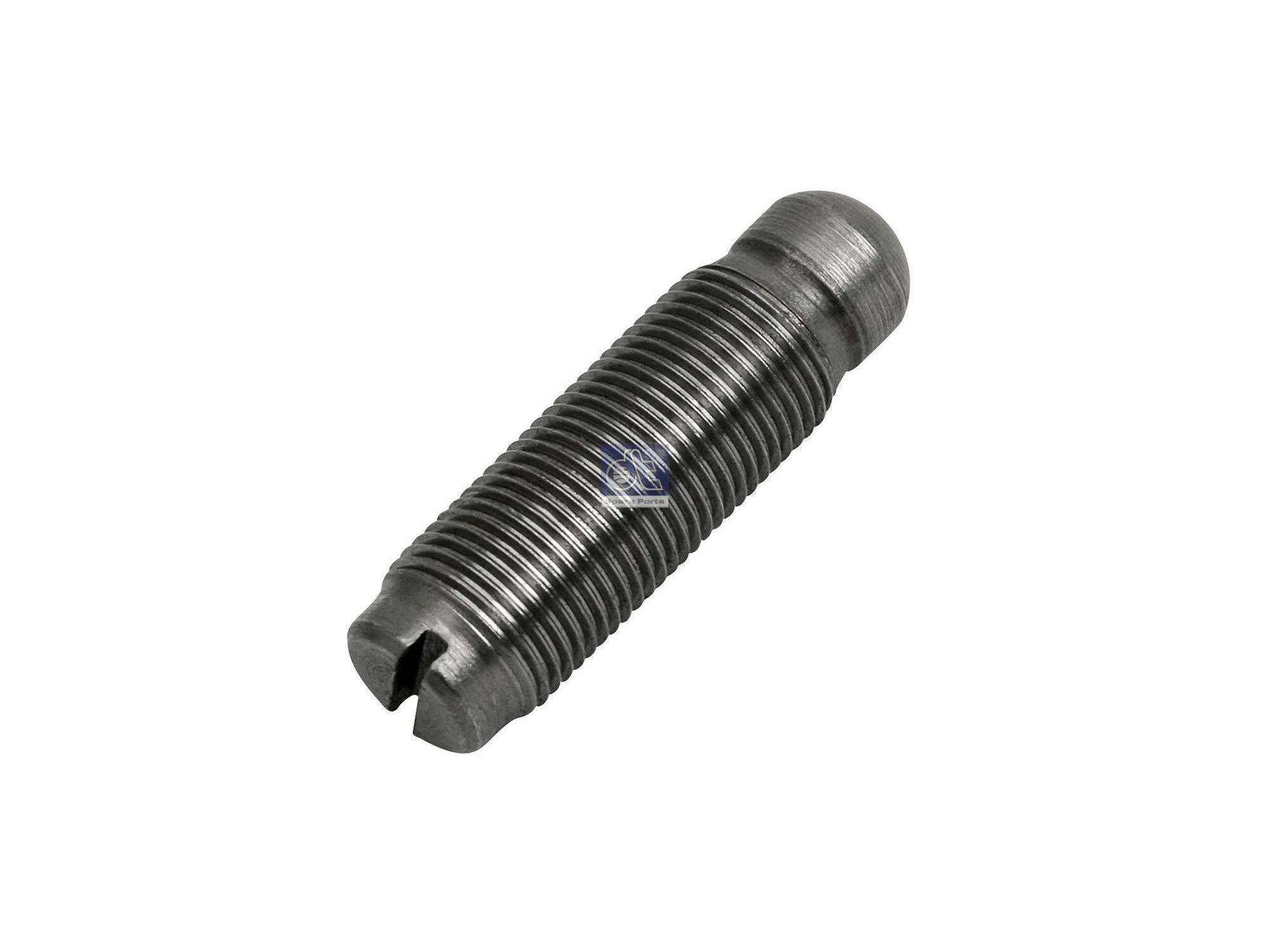 Adjusting Bolt DT Spare Parts 4030550220