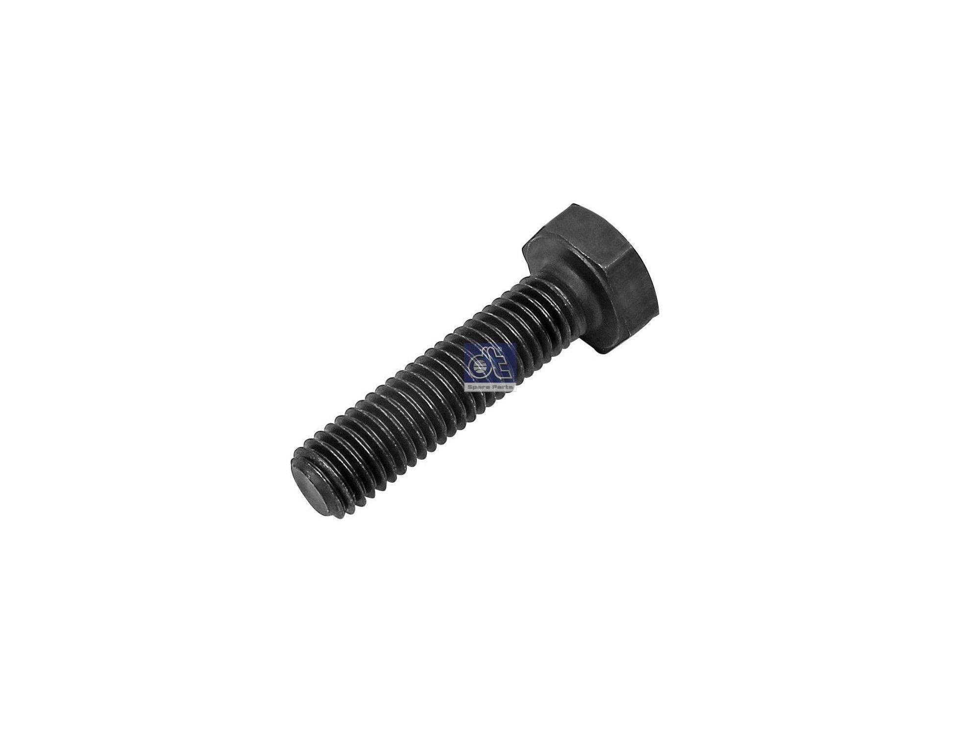 Perno DT Spare Parts 000933010062