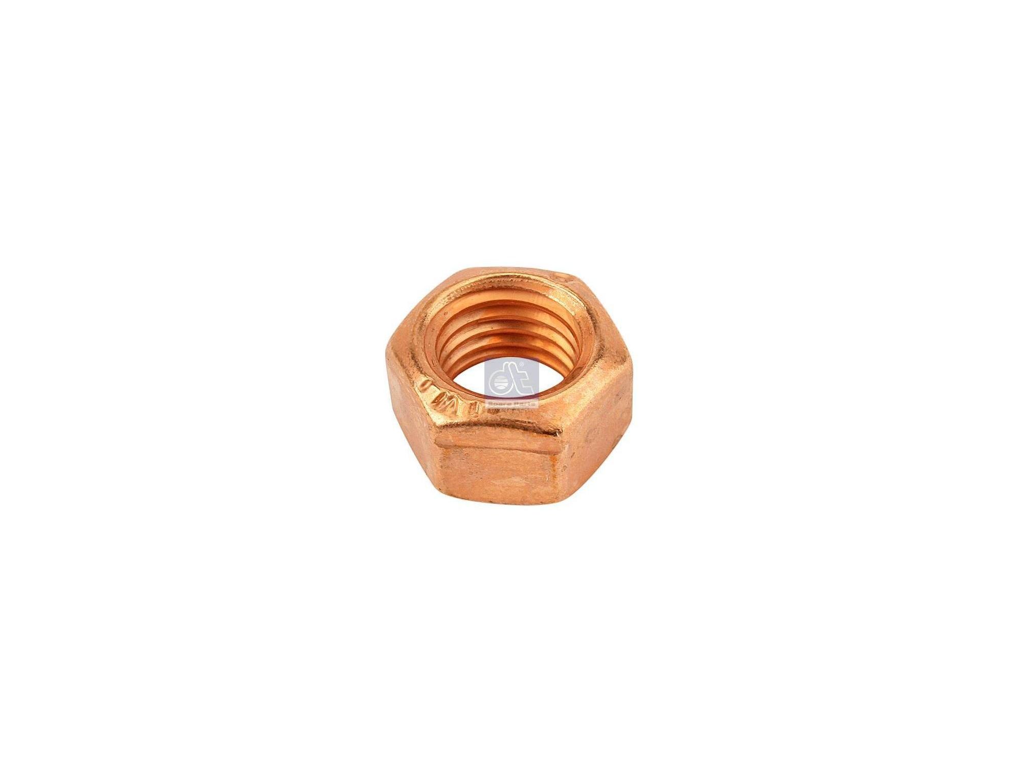 Noce DT Spare Parts 0000940772