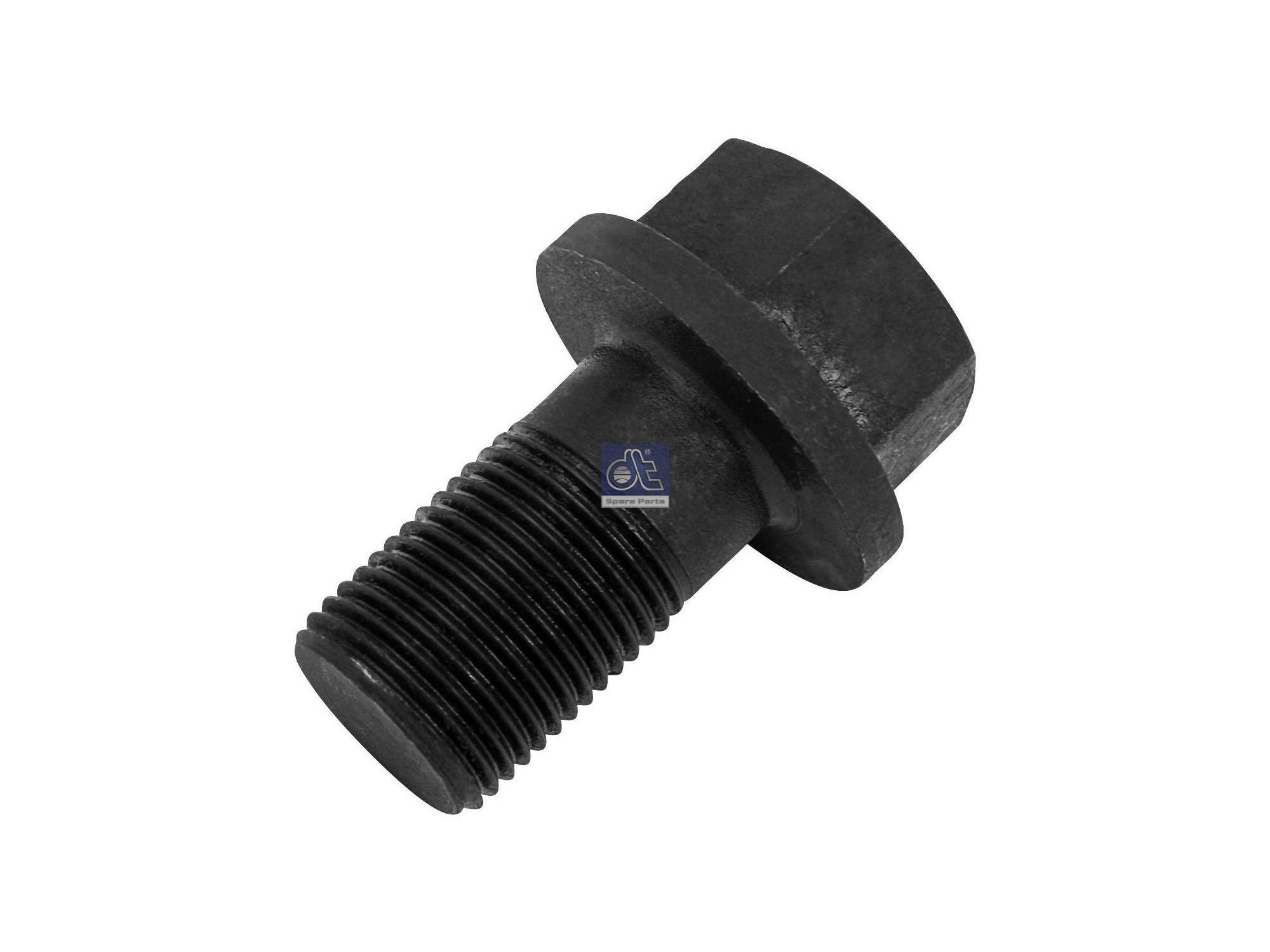 Perno DT Spare Parts 4039900010