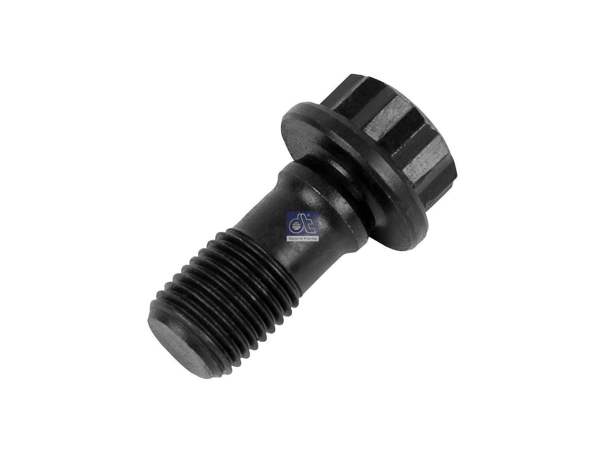 Bolt DT Spare Parts 3559901301