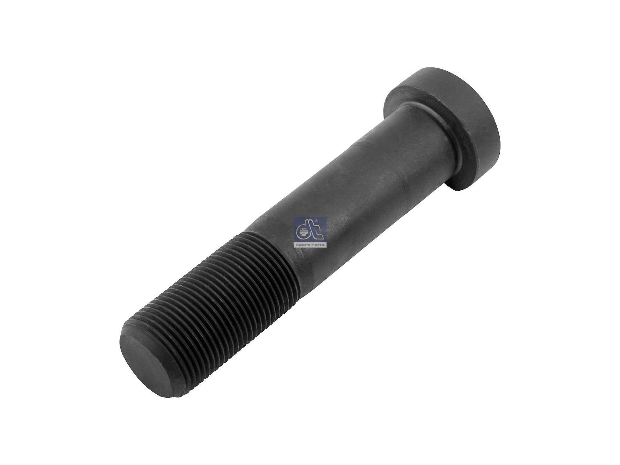 Колесный болт DT Spare Parts 0004013971