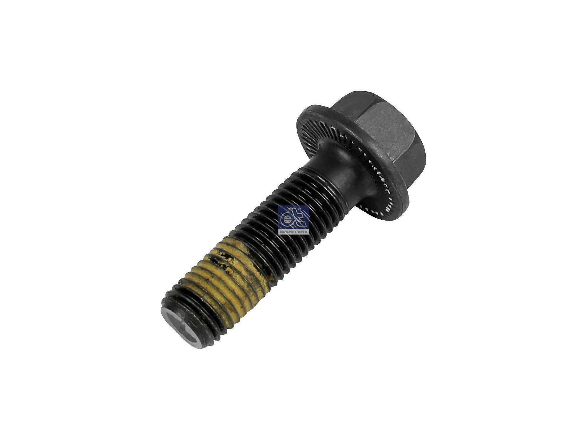 Болт DT Spare Parts 3559900604