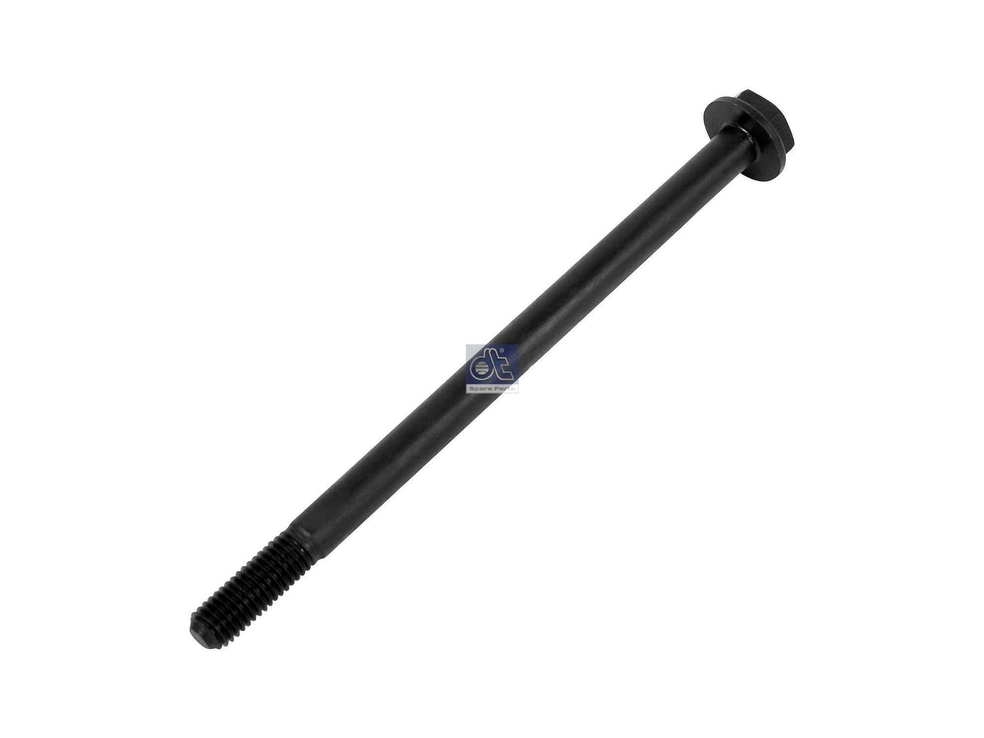 Screw DT Spare Parts 4039900104