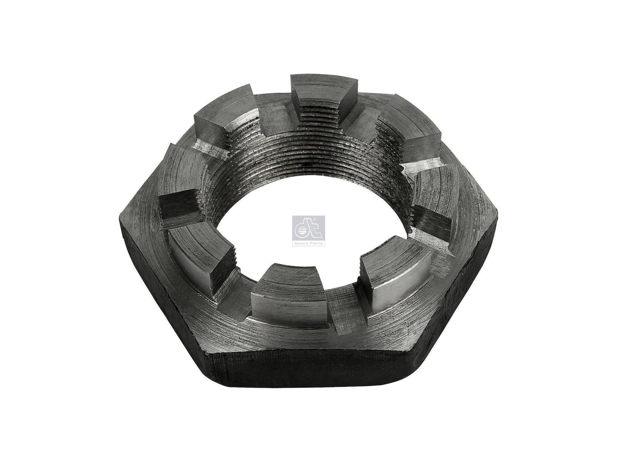 Kroonmoer DT Spare Parts 0009901555