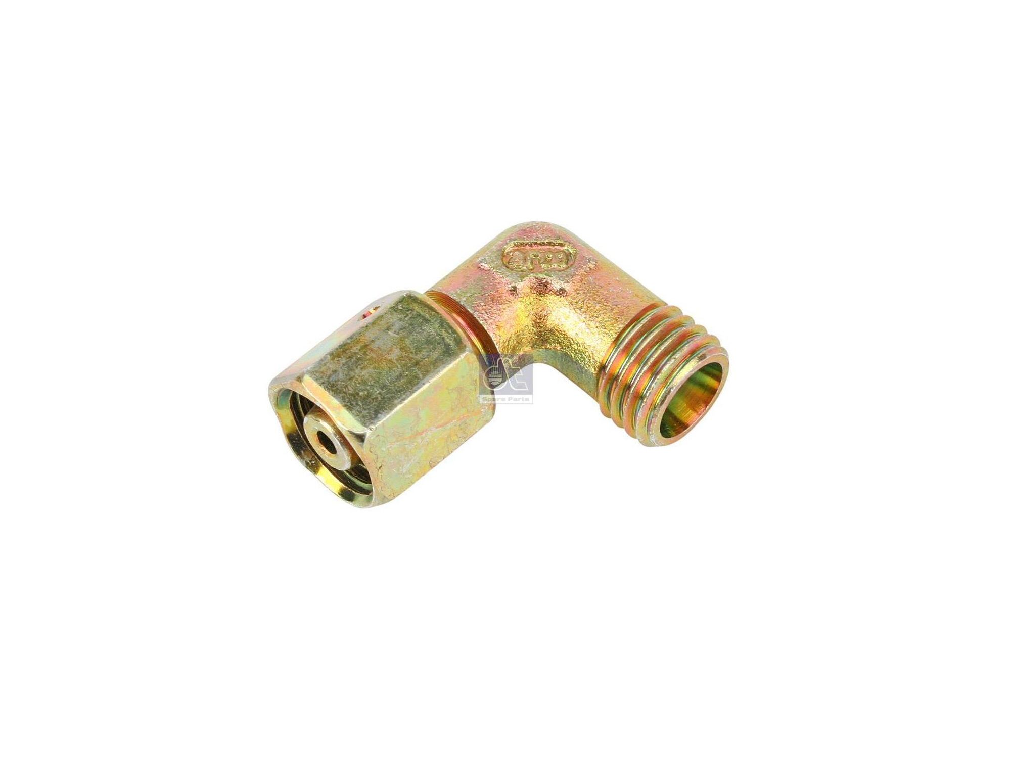 Corner piece DT Spare Parts 0019909871