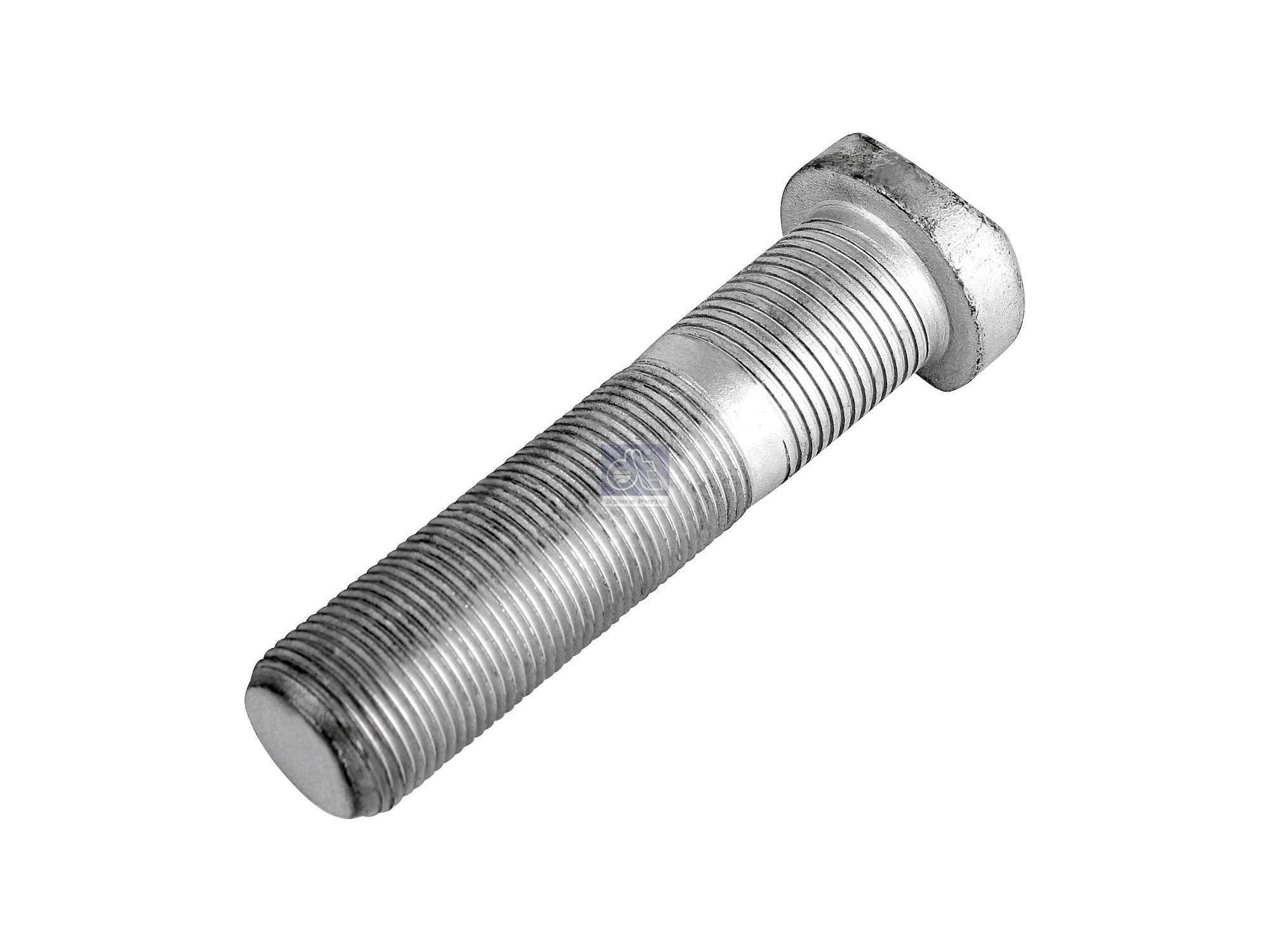 Колесный болт DT Spare Parts 0004014171
