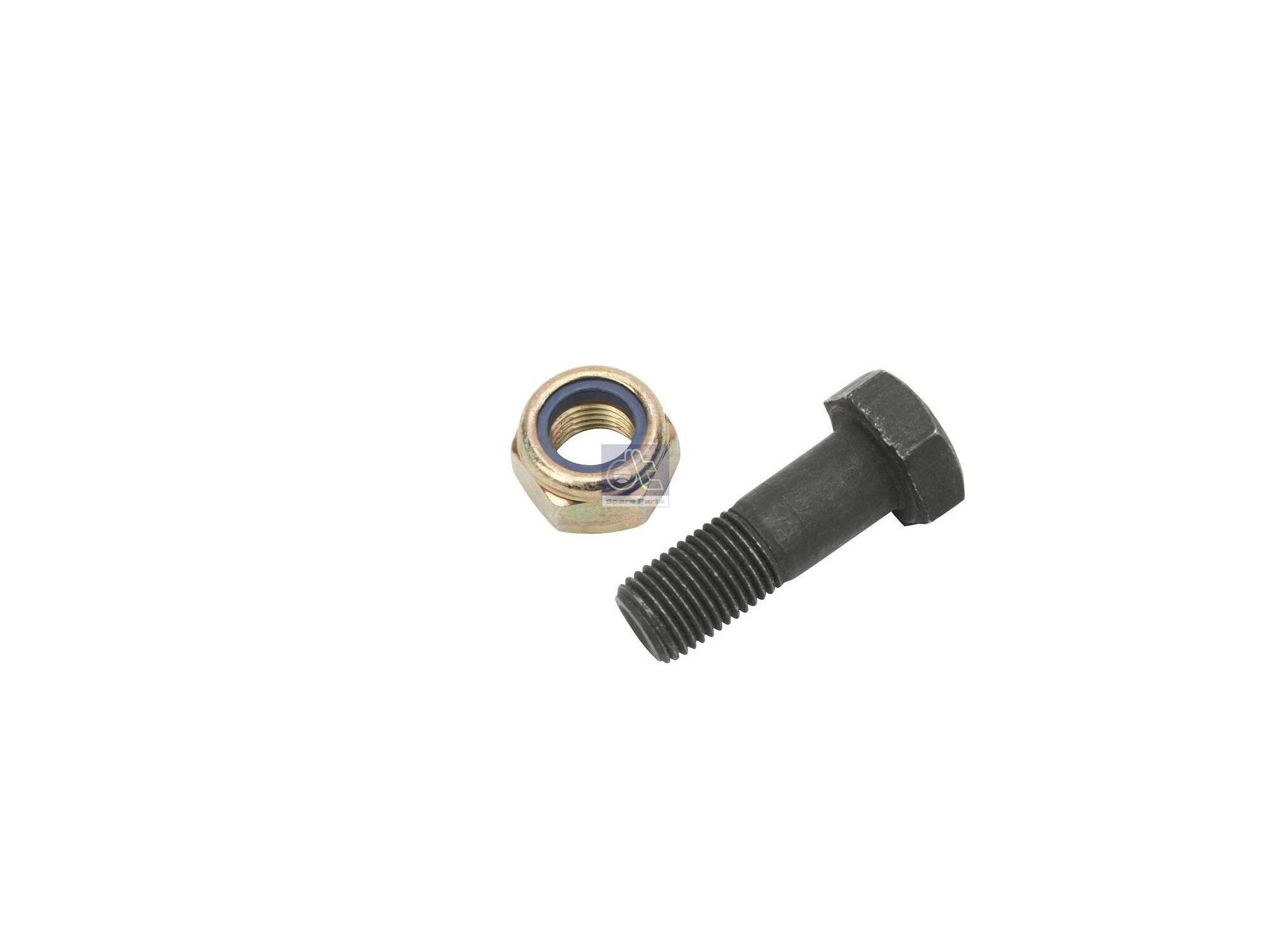 Tornillo con tuerca DT Spare Parts 3469902701