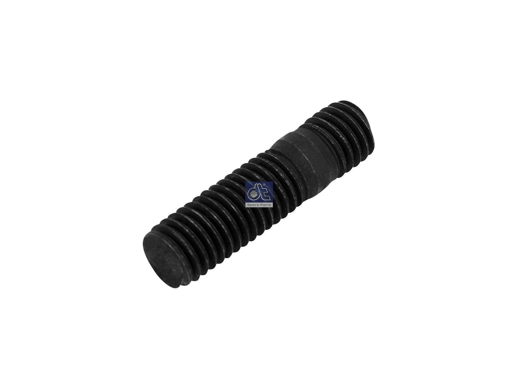 Stud bolt DT Spare Parts 0009905705