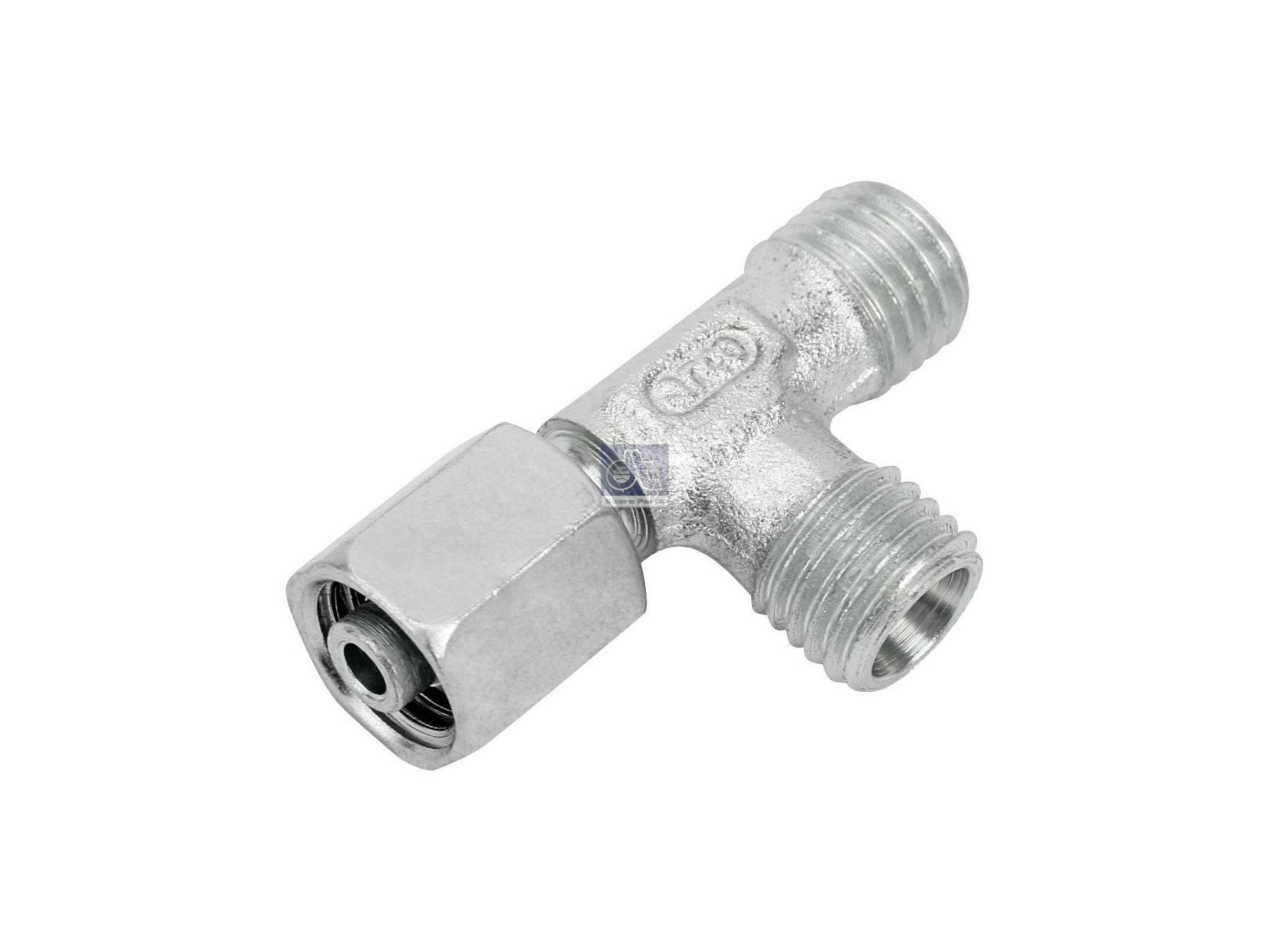 Conector în T DT Spare Parts 0019900170